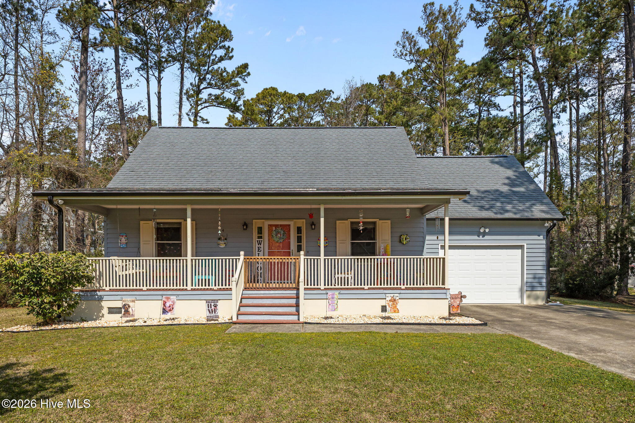 741 Comet Drive,Beaufort