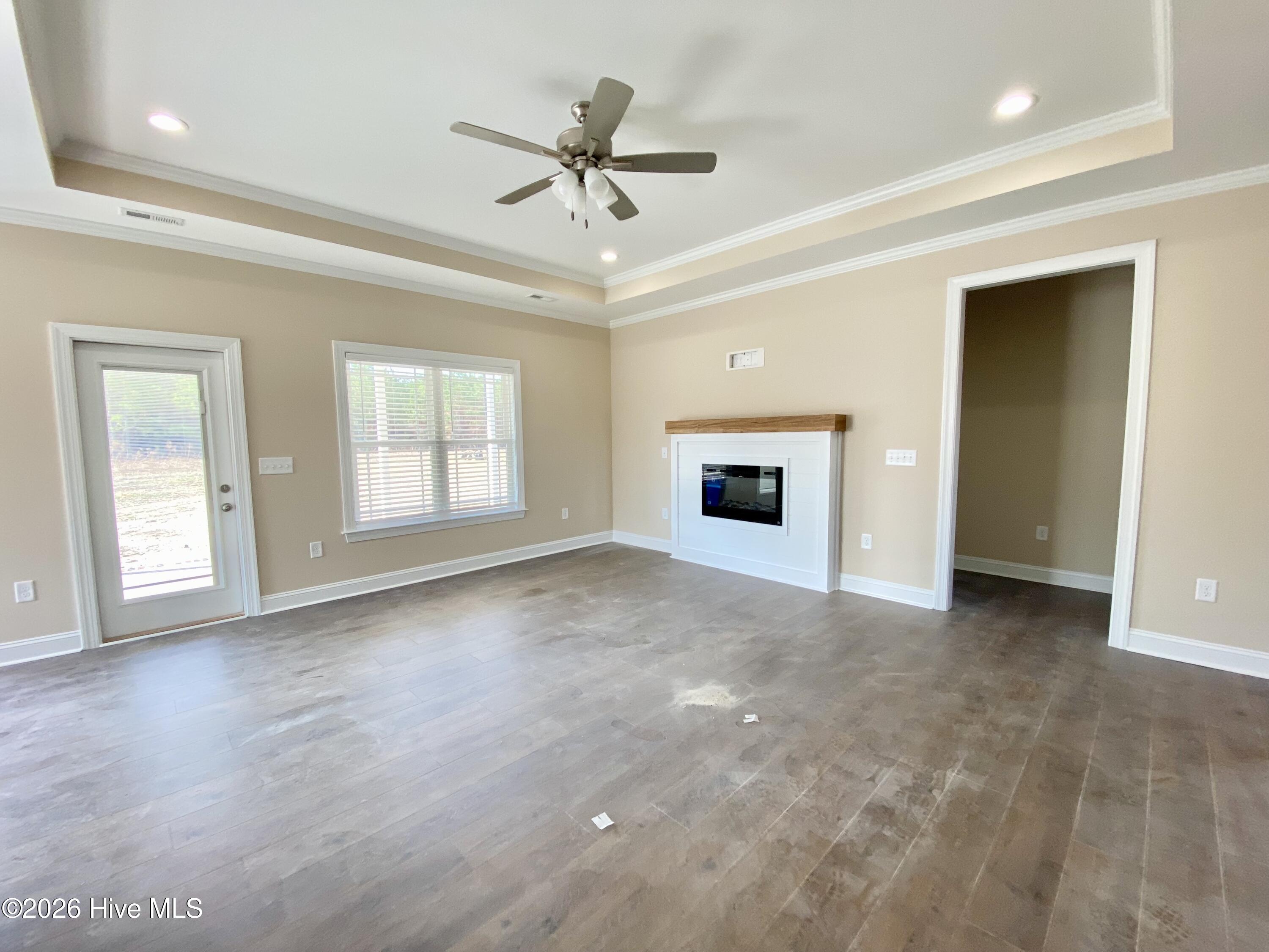 Homes for sale in Pikeville, NC | 200 Rae Dr, Pikeville, NC 27863 | MLS# 100544217