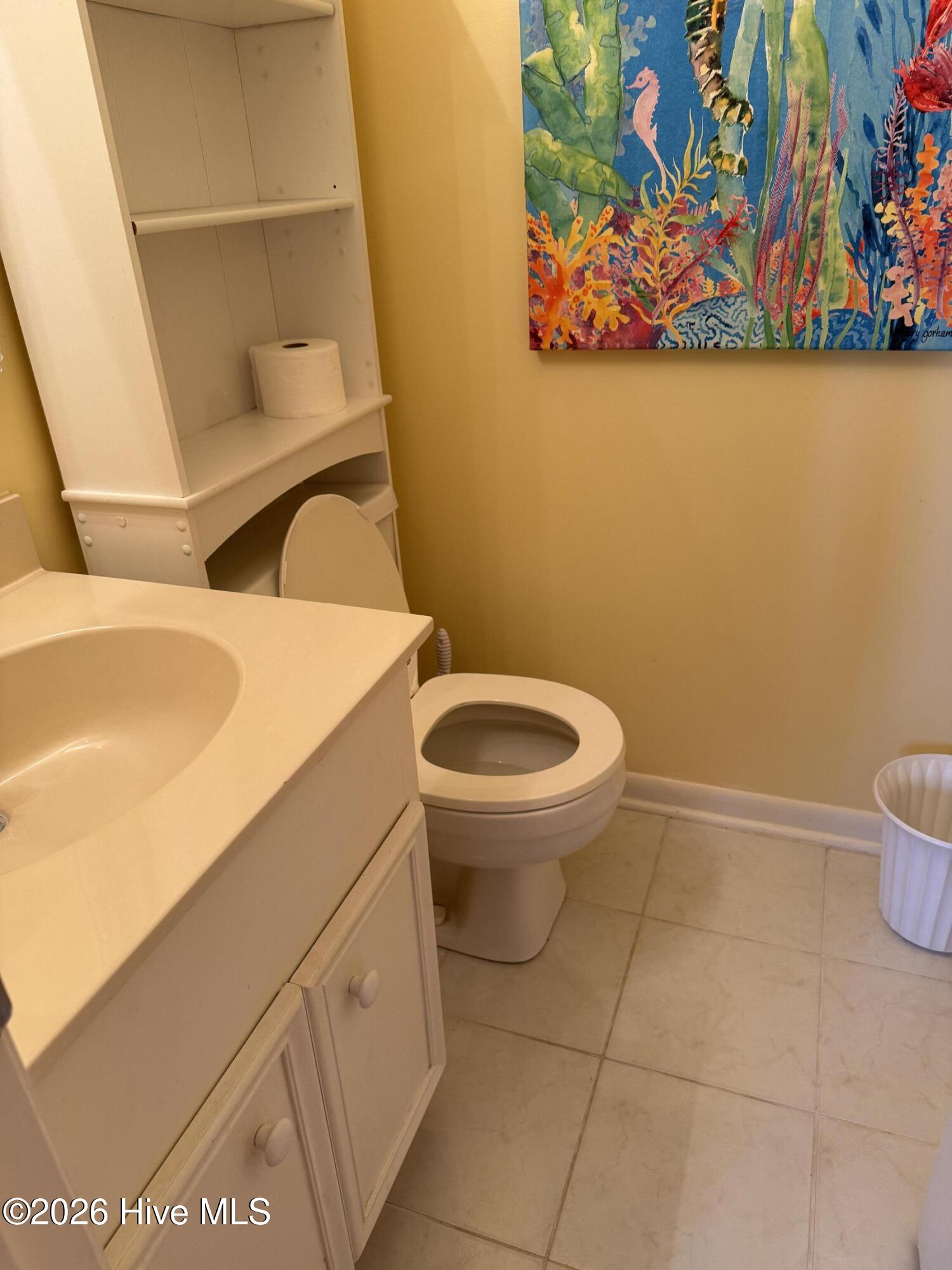 2503 W Fort Macon Road 108a,Atlantic Beach