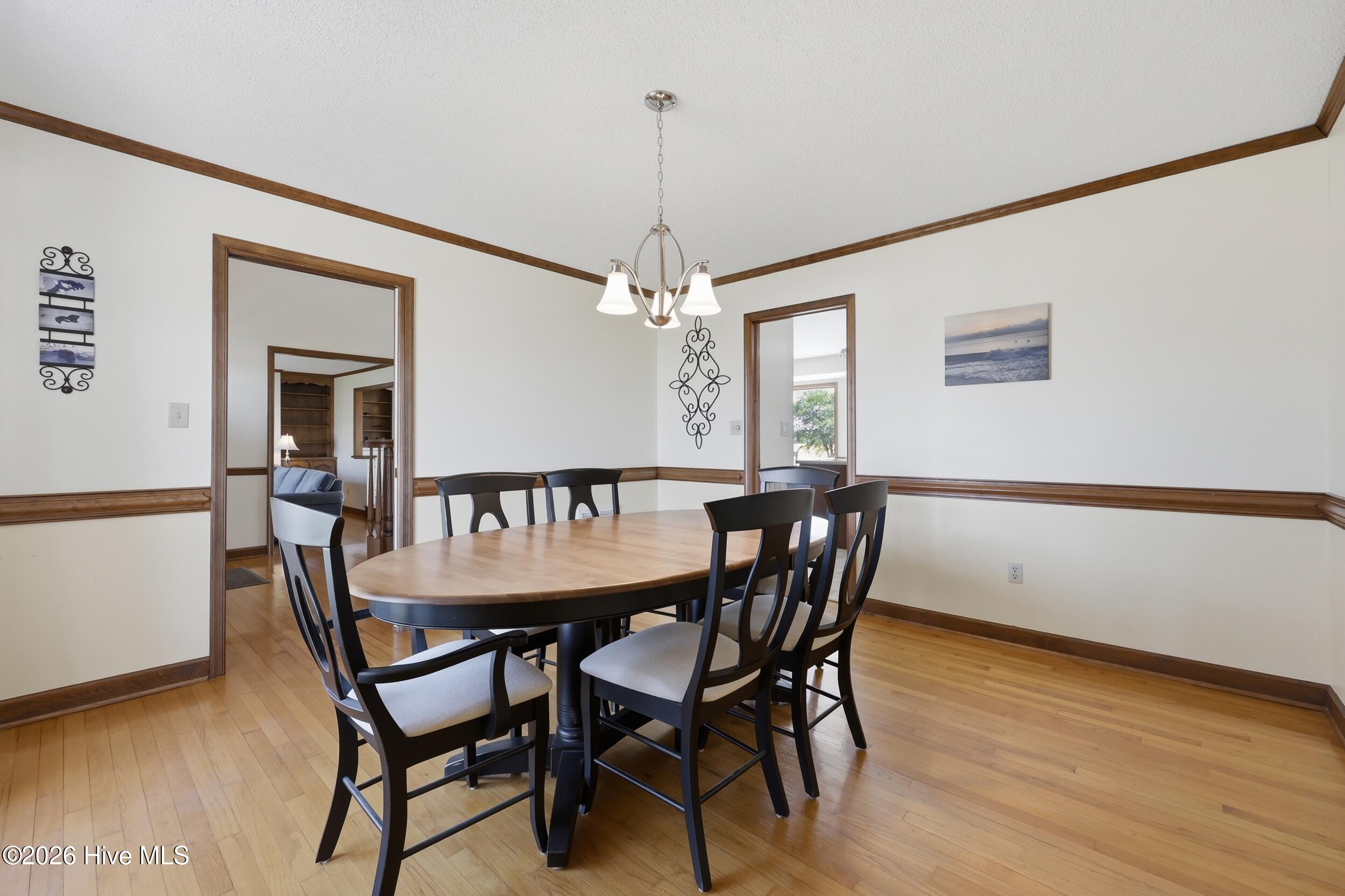 Formal Diningroom