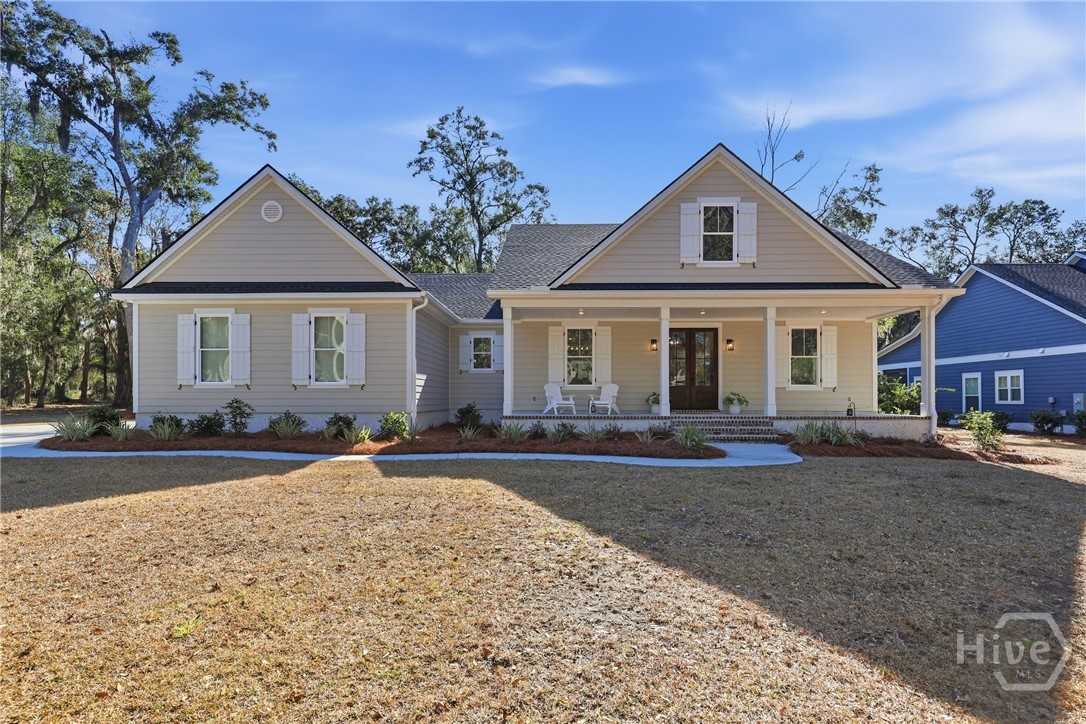 308 Fire Fly Lane, Southport, NC, 28461