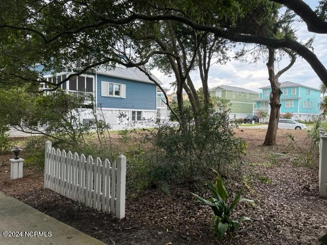 156 Seawatch Way, Kure Beach, NC, 28449