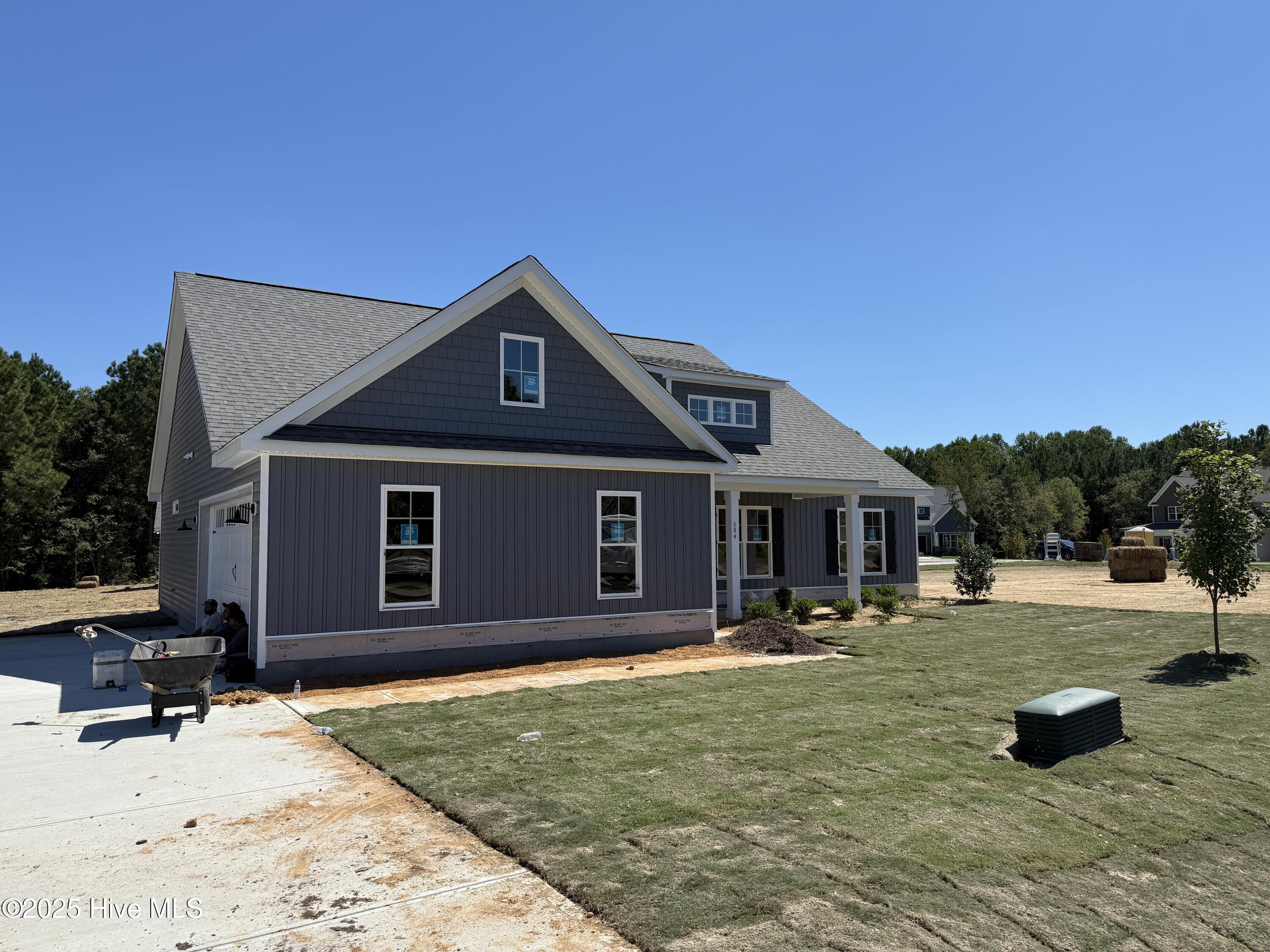 Property at 604 Tuscany Circle