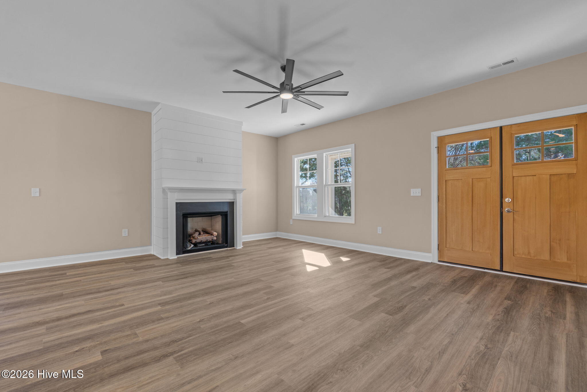 207 Jim S Road