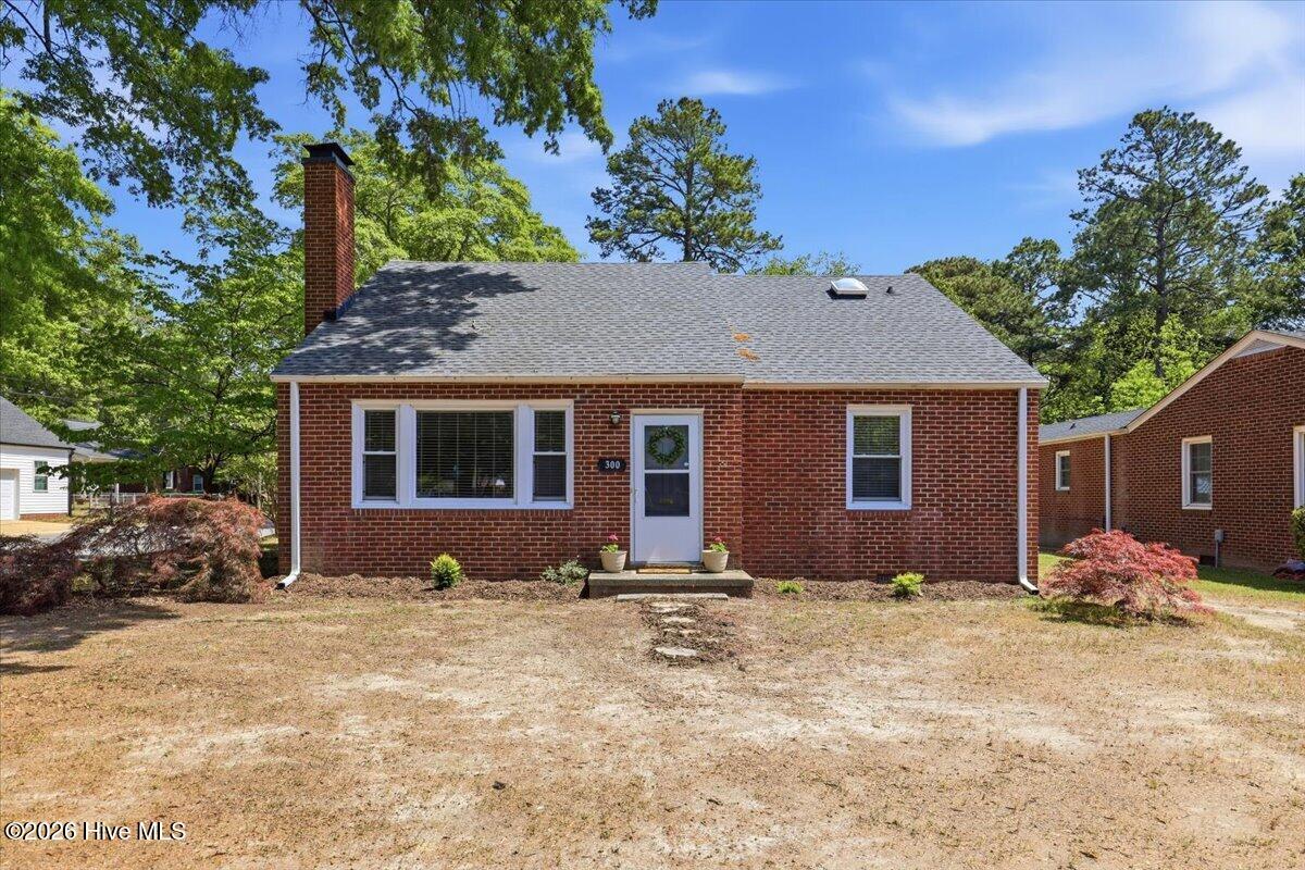 4734 Hathaway Road, Wilson, NC, 27893