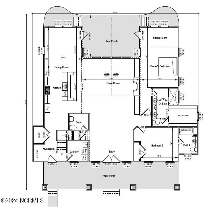 3 Wellington Drive, Pinehurst, NC, 28374