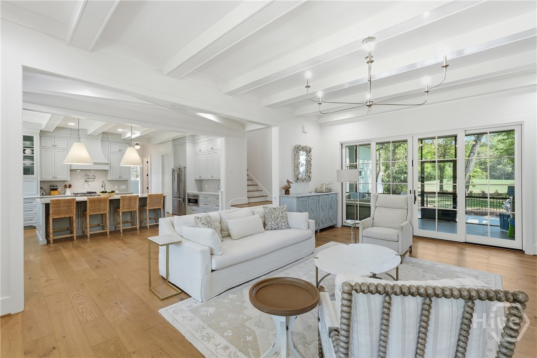 678 Landings Way S, Savannah, GA, 31411