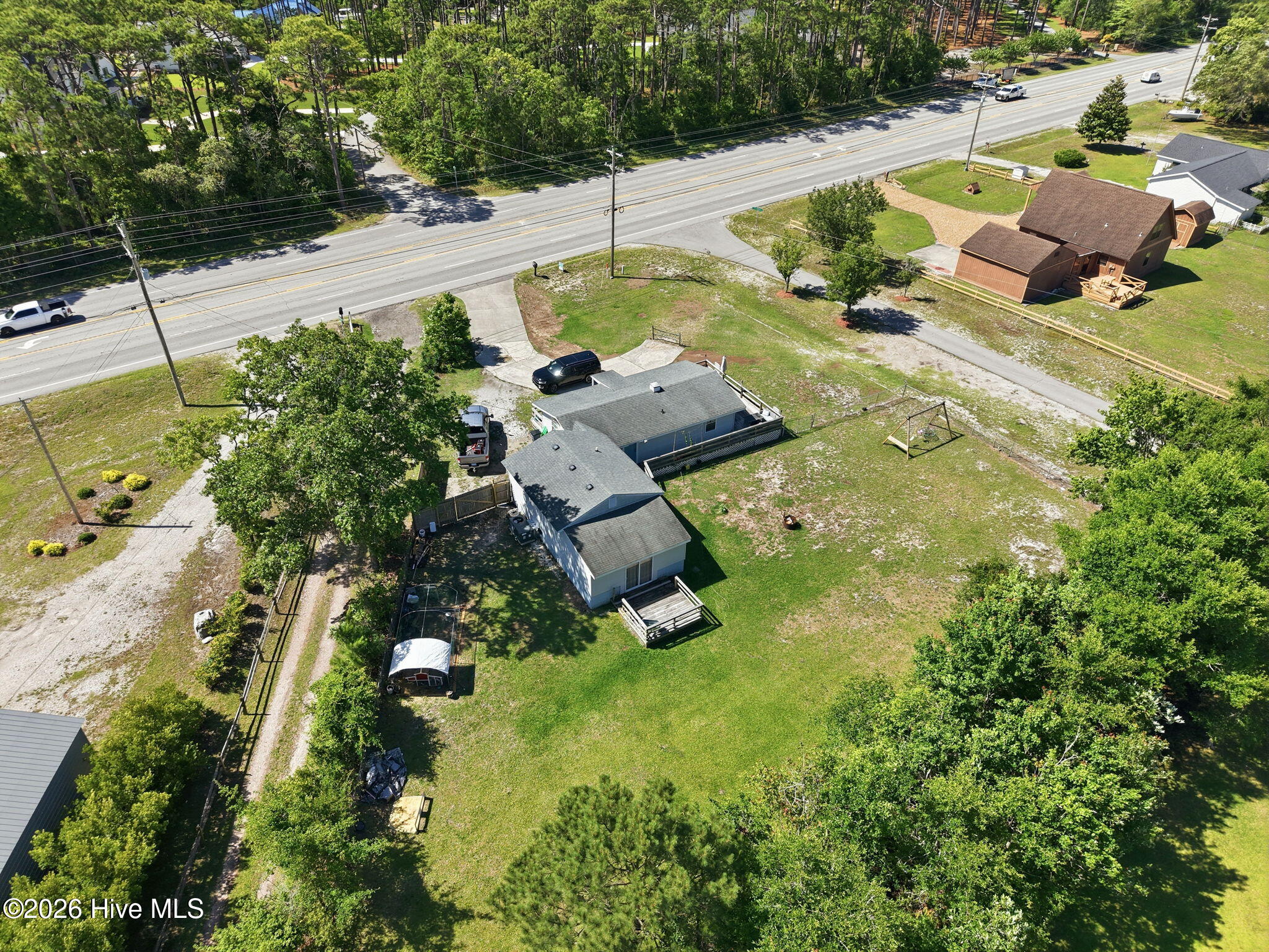1768 Highway 24,Newport