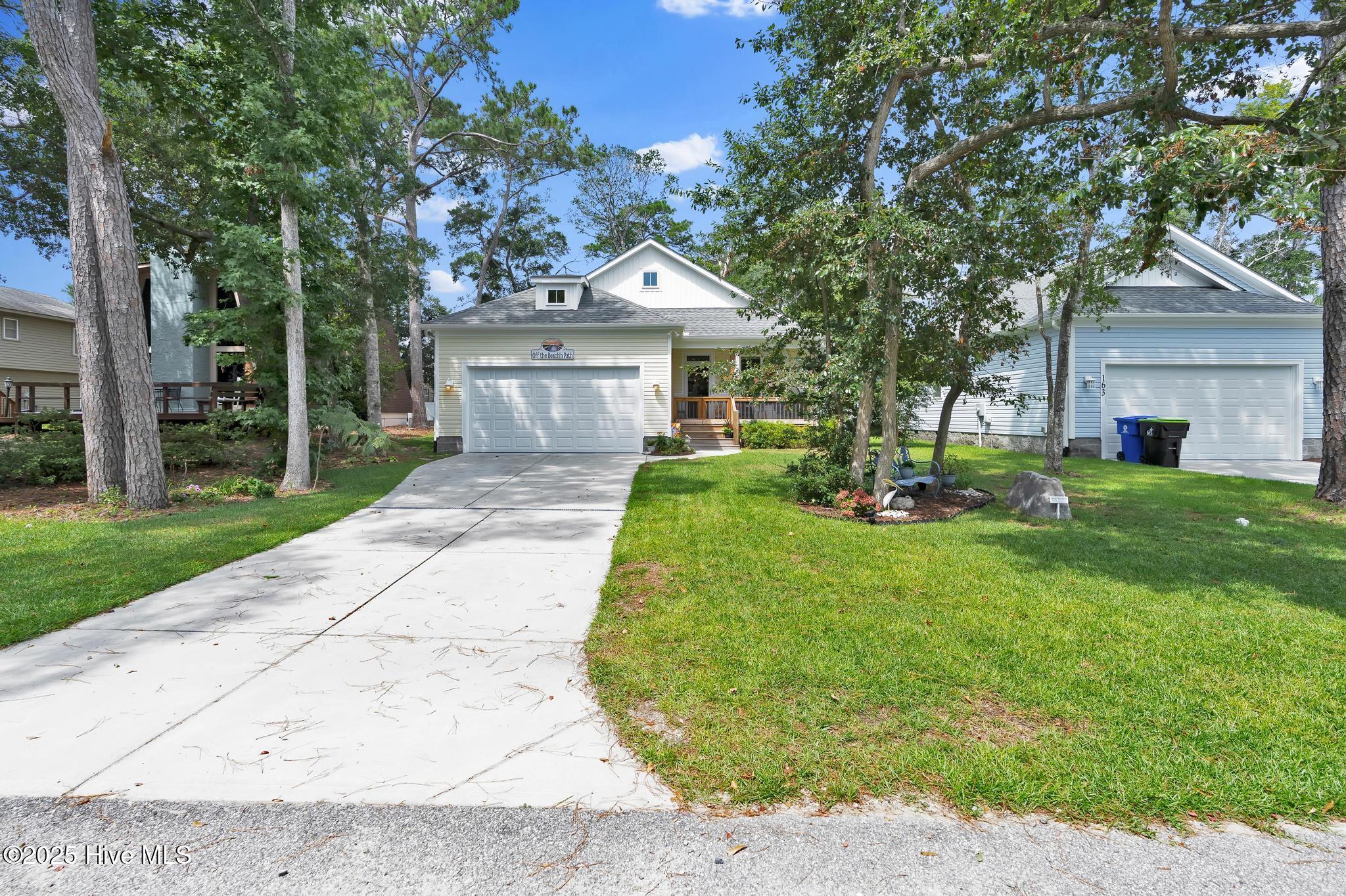 Homes for sale in Oak Island, NC | 161 Ne 31St St, Oak Island, NC 28465 | MLS# 100527982