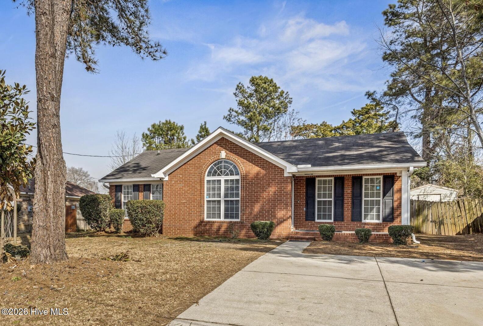 Photo 1 of Single family home for sale at 1804 Sheffield Ct, Hephzibah, GA 30815 | MLS# 100608393 | Listing updated on 2026-10-17