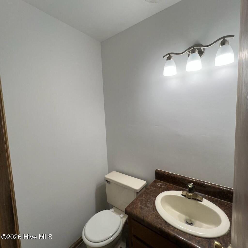 110 Beechwood Drive,Morehead City