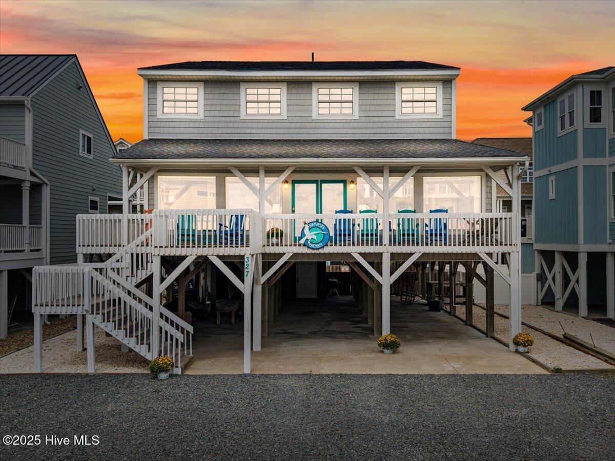 Homes for sale in Ocean Isle Beach, NC | 327 E First St, Ocean Isle Beach, NC 28469 | MLS# 100531242