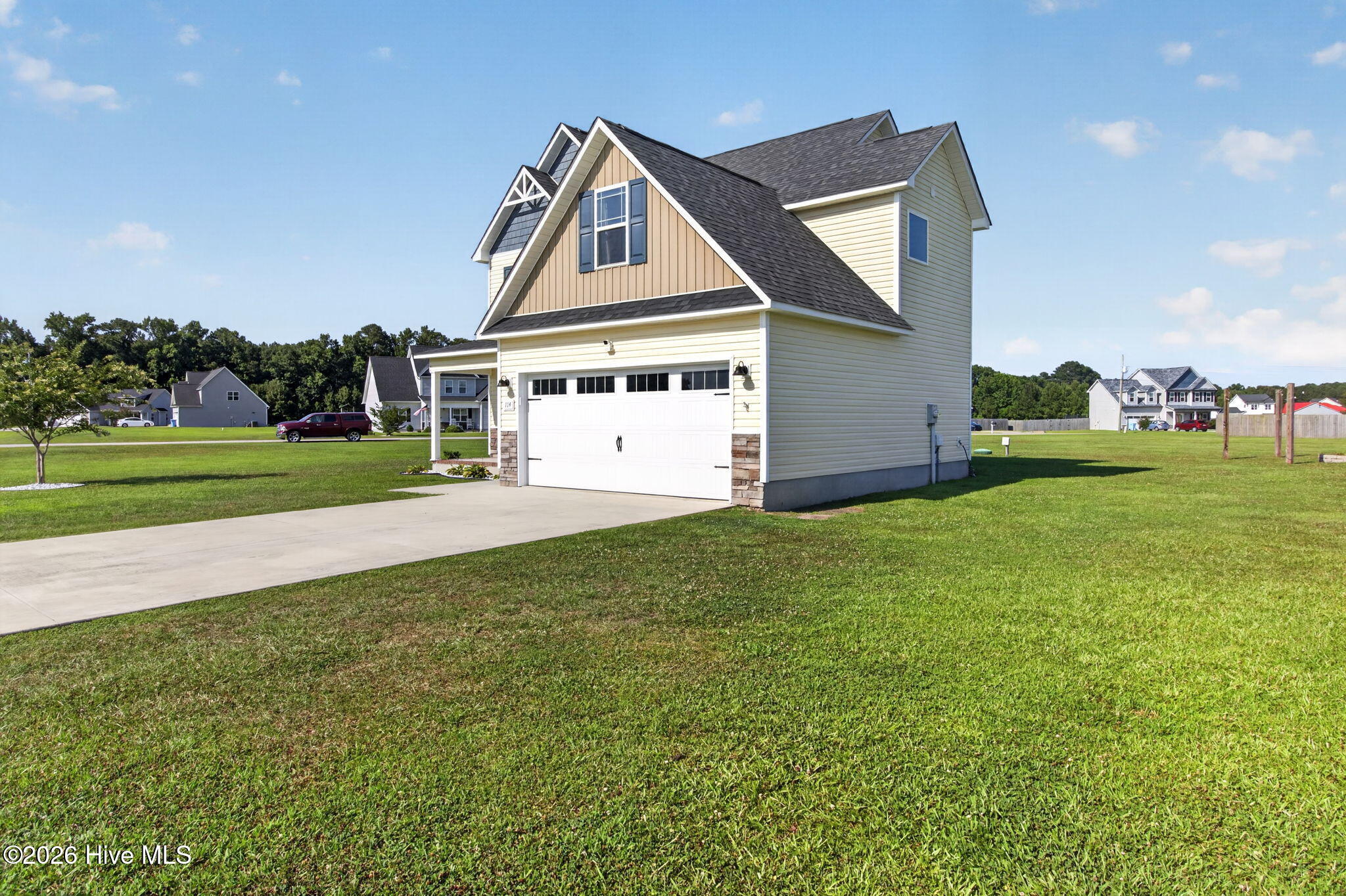 114 Woodwater Drive,Richlands