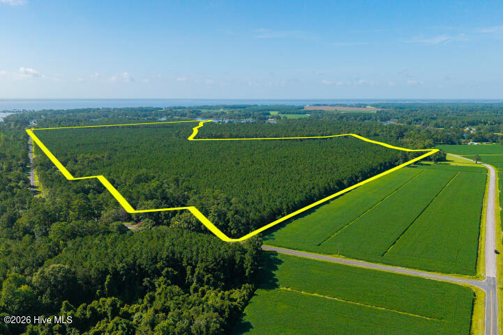 3rd image of 00 Lovick Lee Rd, Oriental, NC 28571 | MLS# 100593120