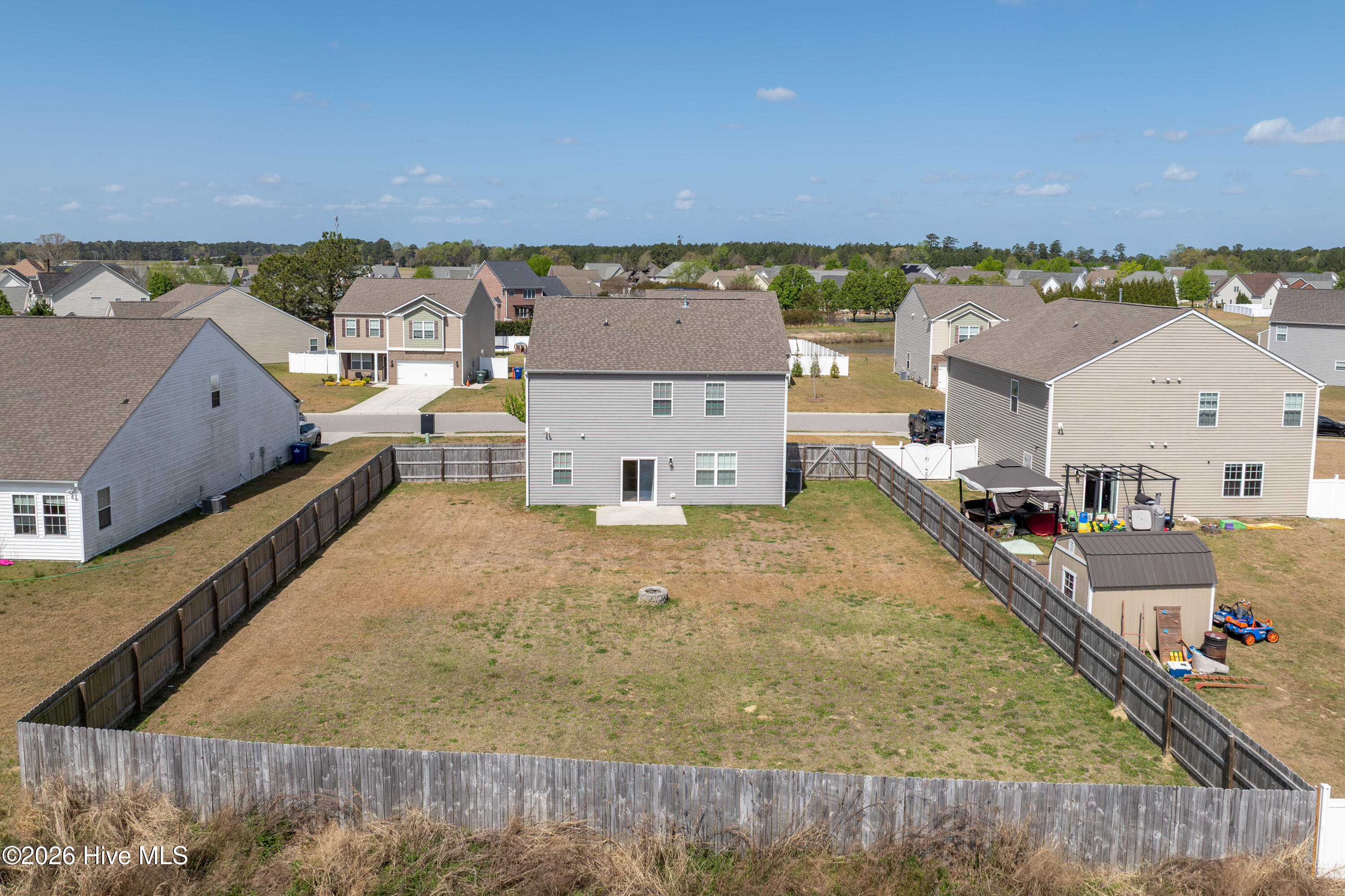 1009 Josh Court, Greenville, NC, 27834