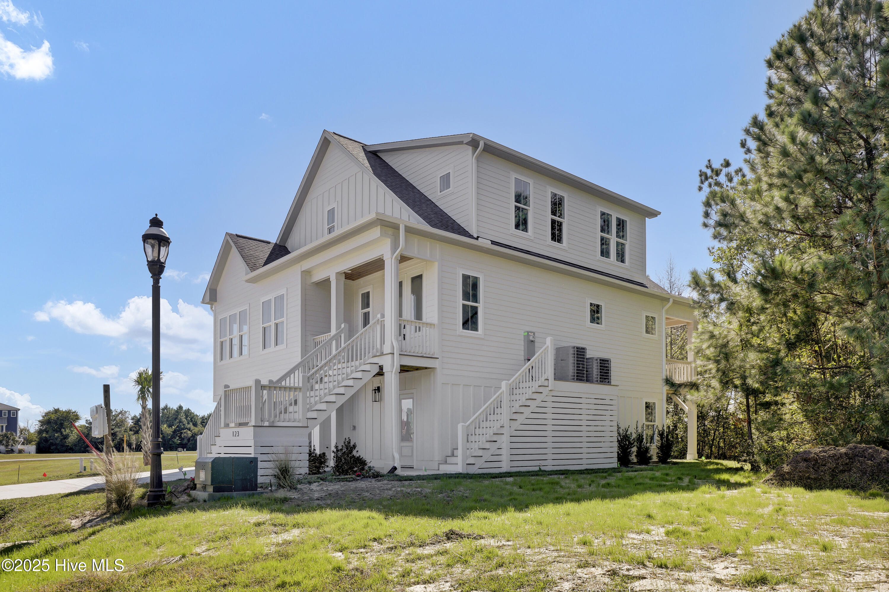 123 Night Heron Trace, Holly Ridge, NC, 28445