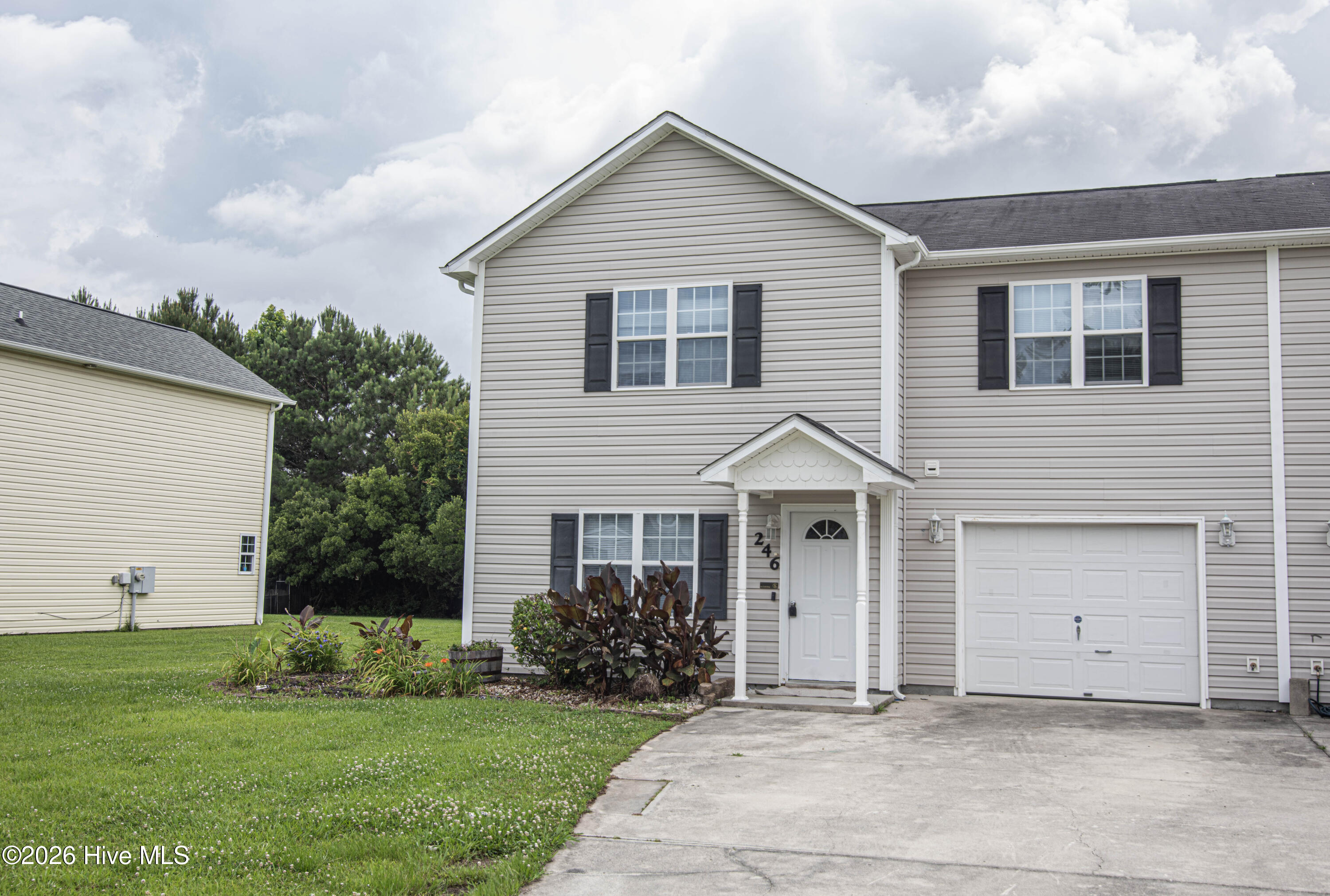 246 Smallwood Road, Hubert, NC 28539 Listing Photo  3