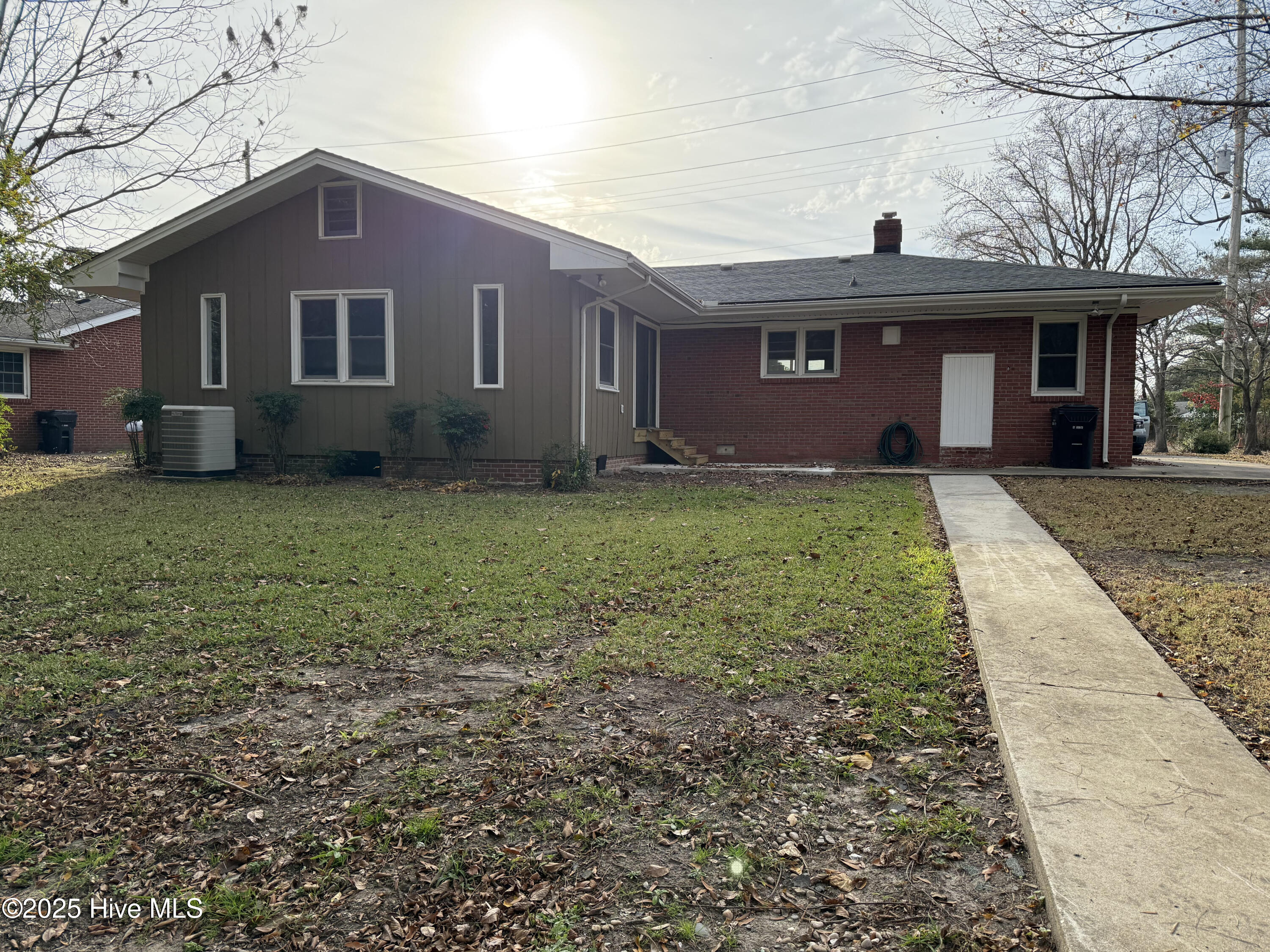 133 Rosedale Drive, Elizabeth City, NC, 27909