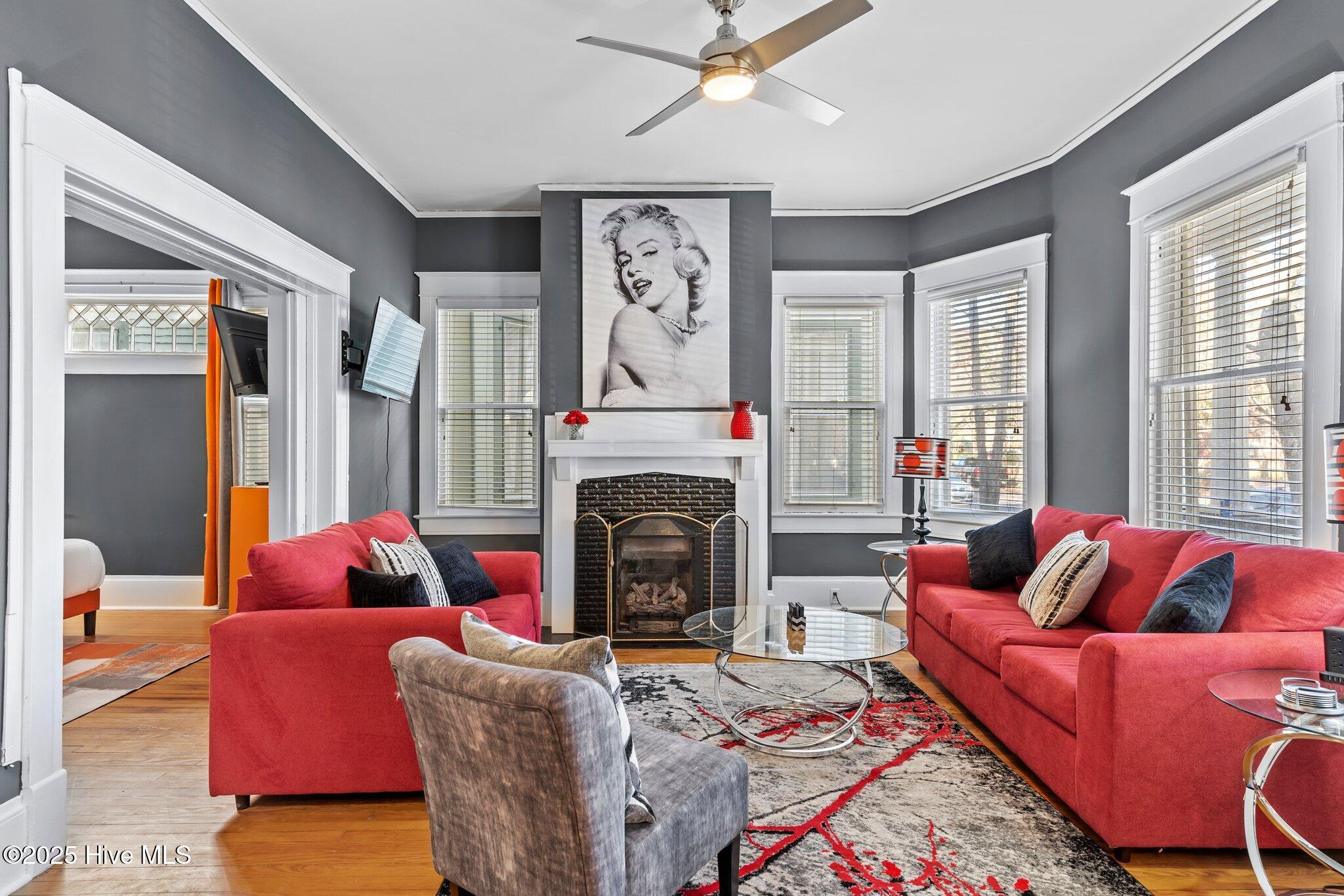 312 Church Street, Wilmington, NC, 28401