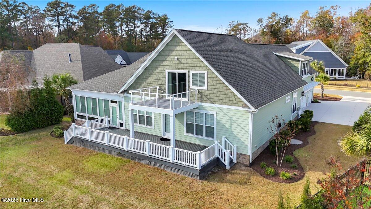 2621 Ocean Palm Court NE, Leland, NC, 28451