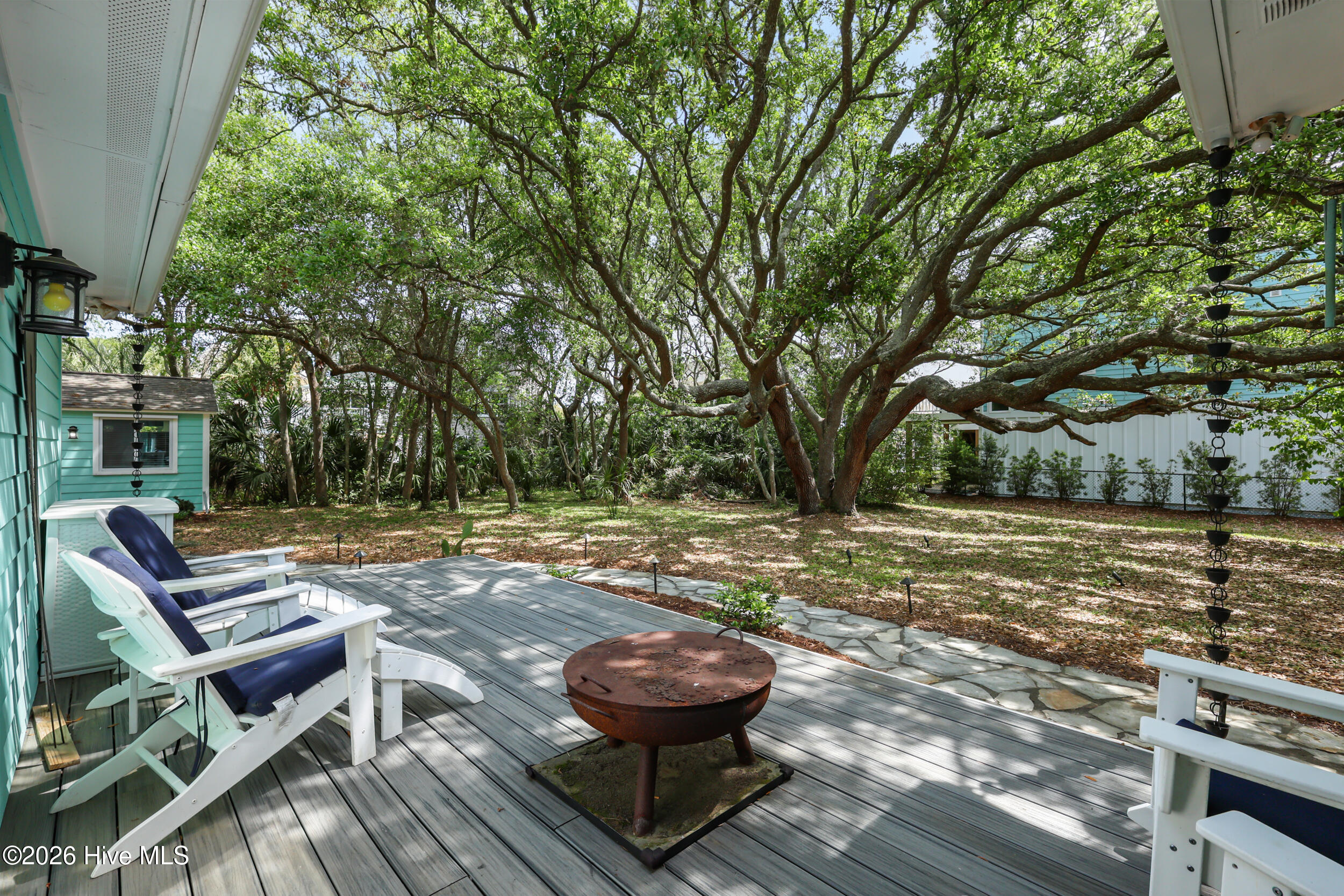 218 Assembly Way Avenue, Kure Beach, NC, 28449