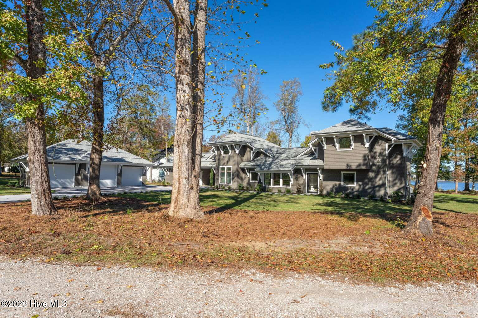 38 Reston Bluff, Hampstead, NC, 28443