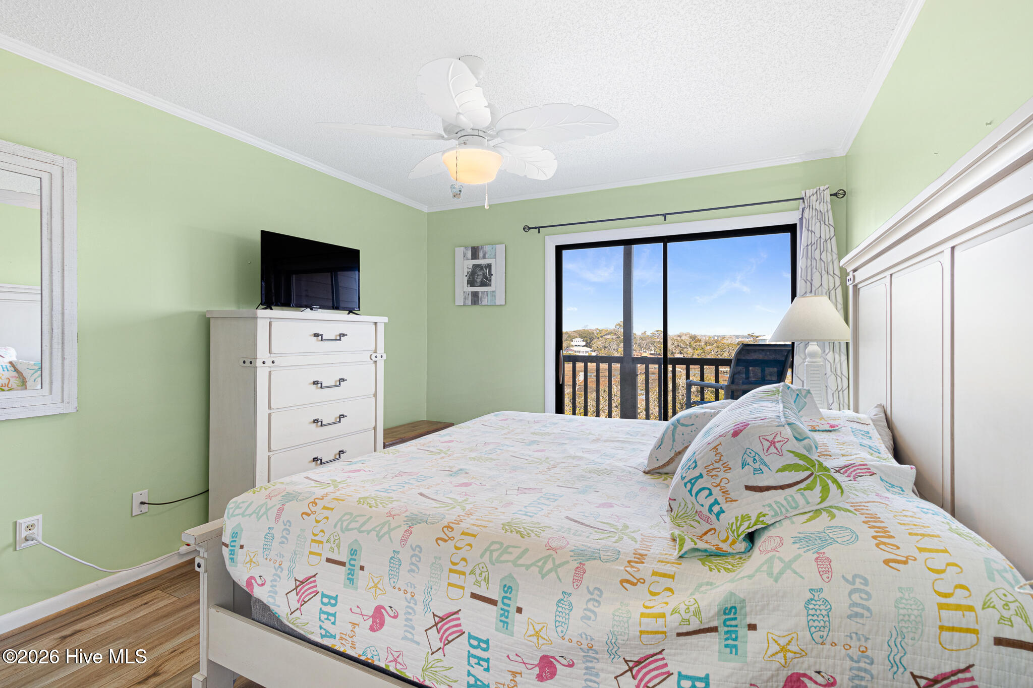 2308 W Fort Macon Road 302 H,Atlantic Beach