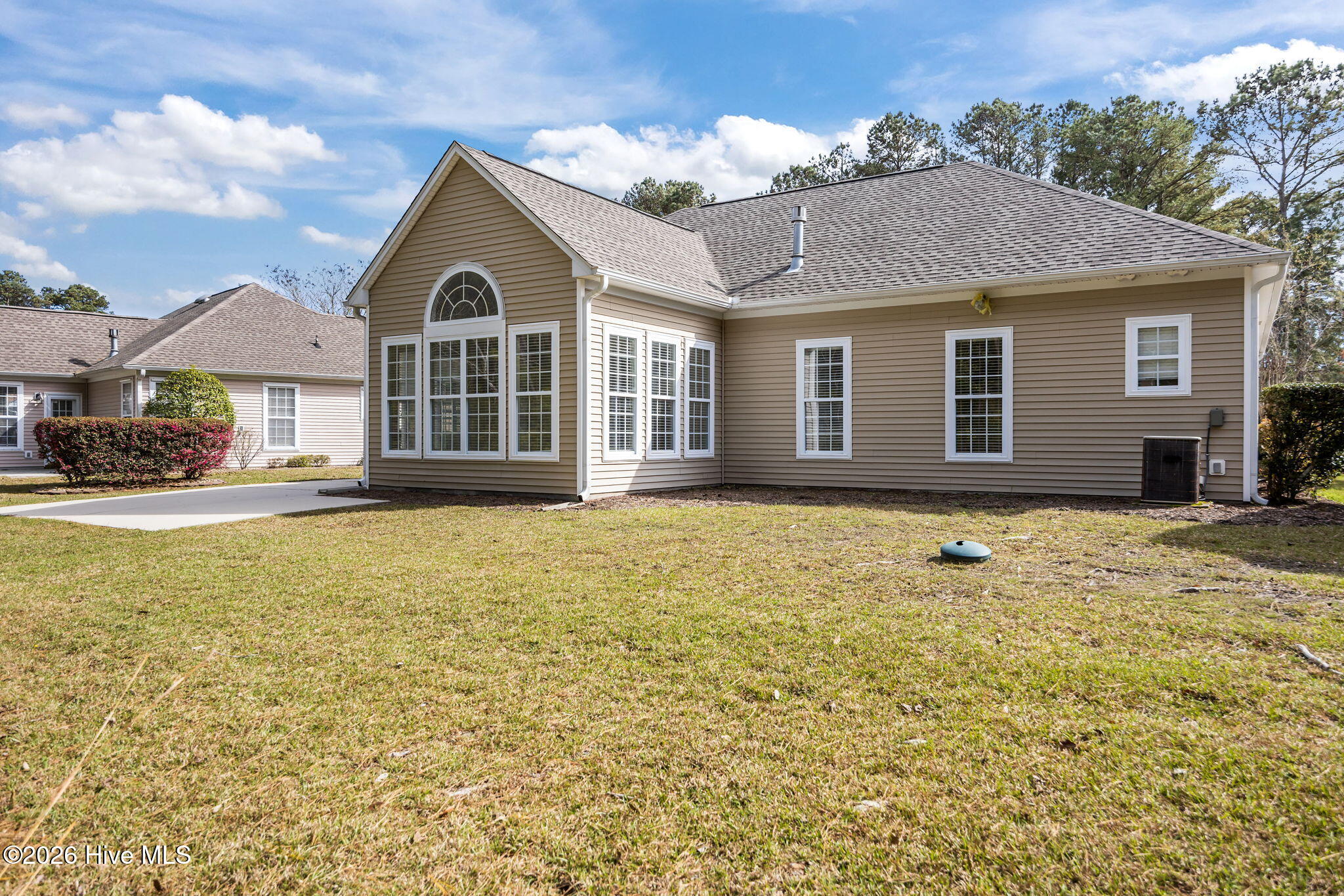 556 Sandpiper Bay Drive SW, Sunset Beach, NC, 28468