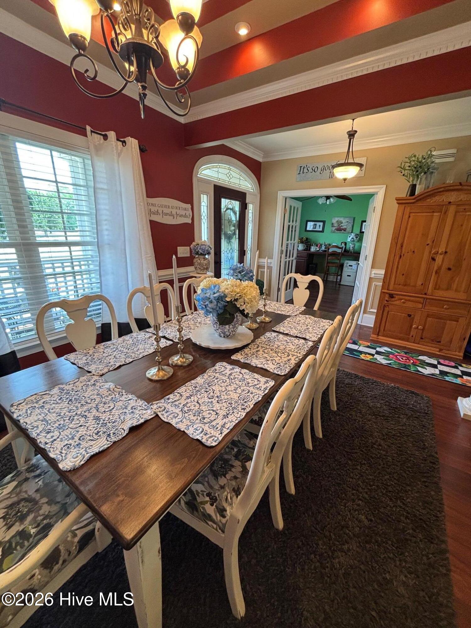 349 Barwick Drive, Washington, NC, 27889