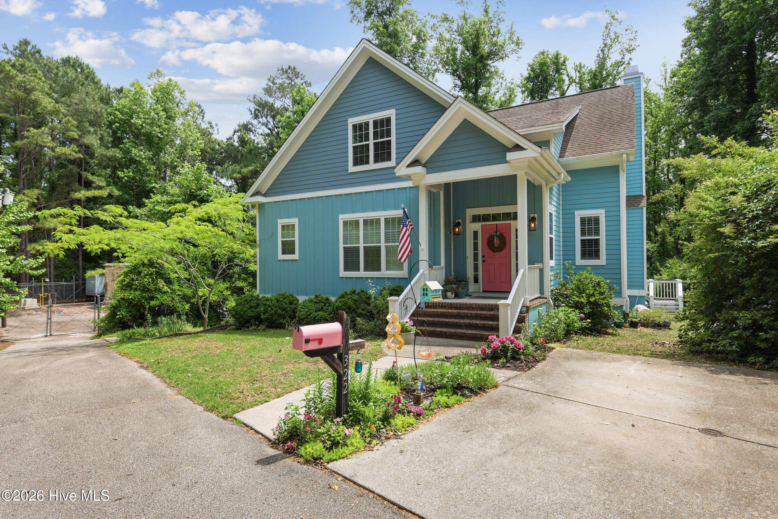Shirley Johnson - MLS Number: 100577493