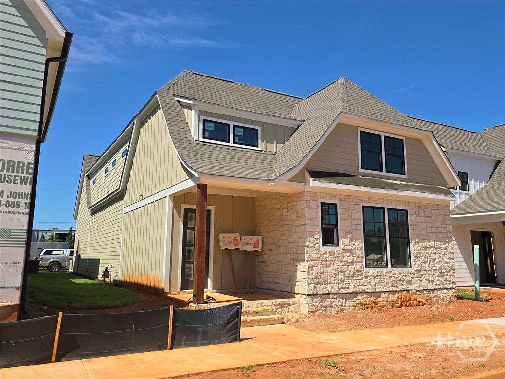 Photo 6 of Single family home for sale at 2885 Electric Ave, Watkinsville, GA 30677 | MLS# CL364584 | Listing updated on 2026-09-16
