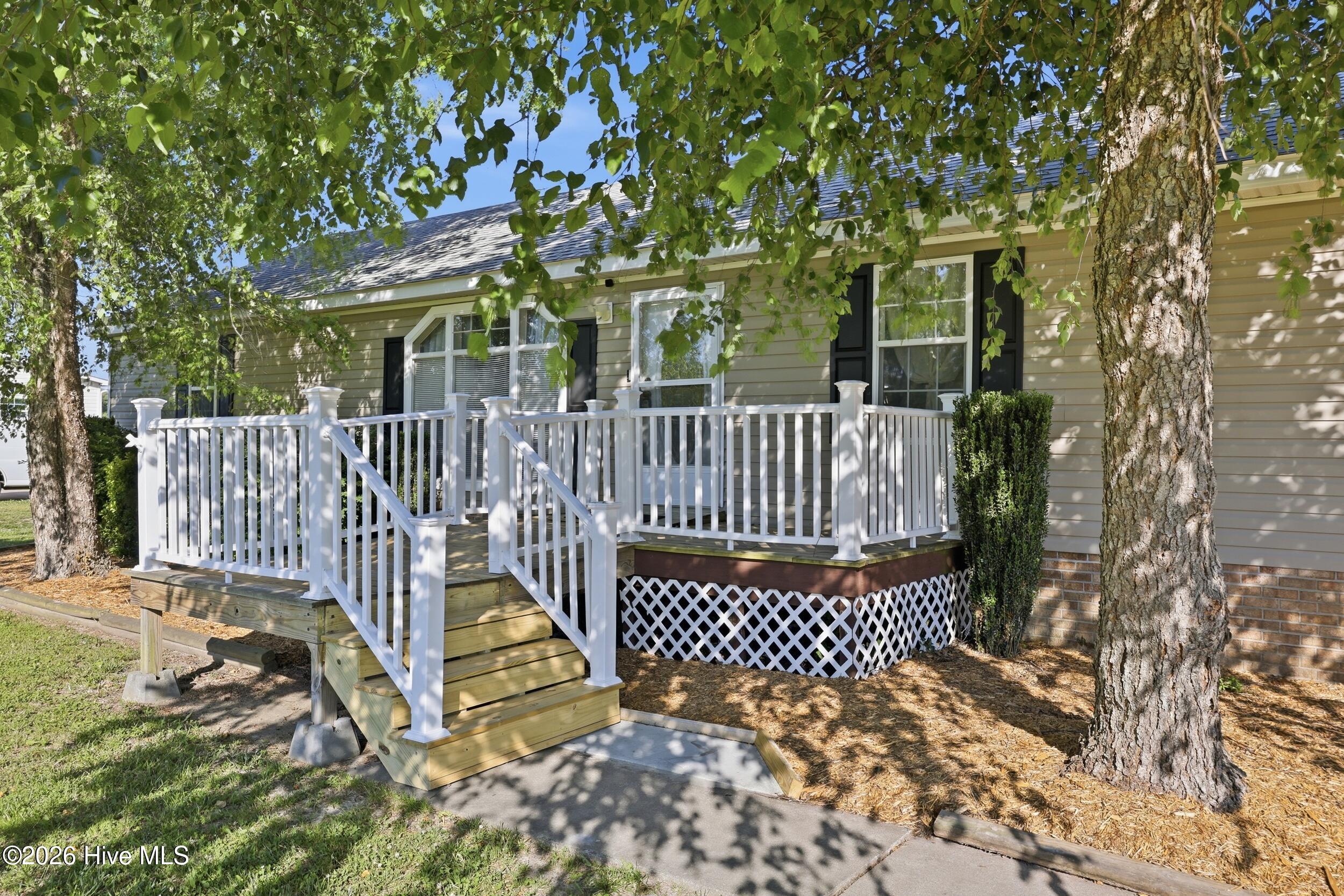 Featured listings