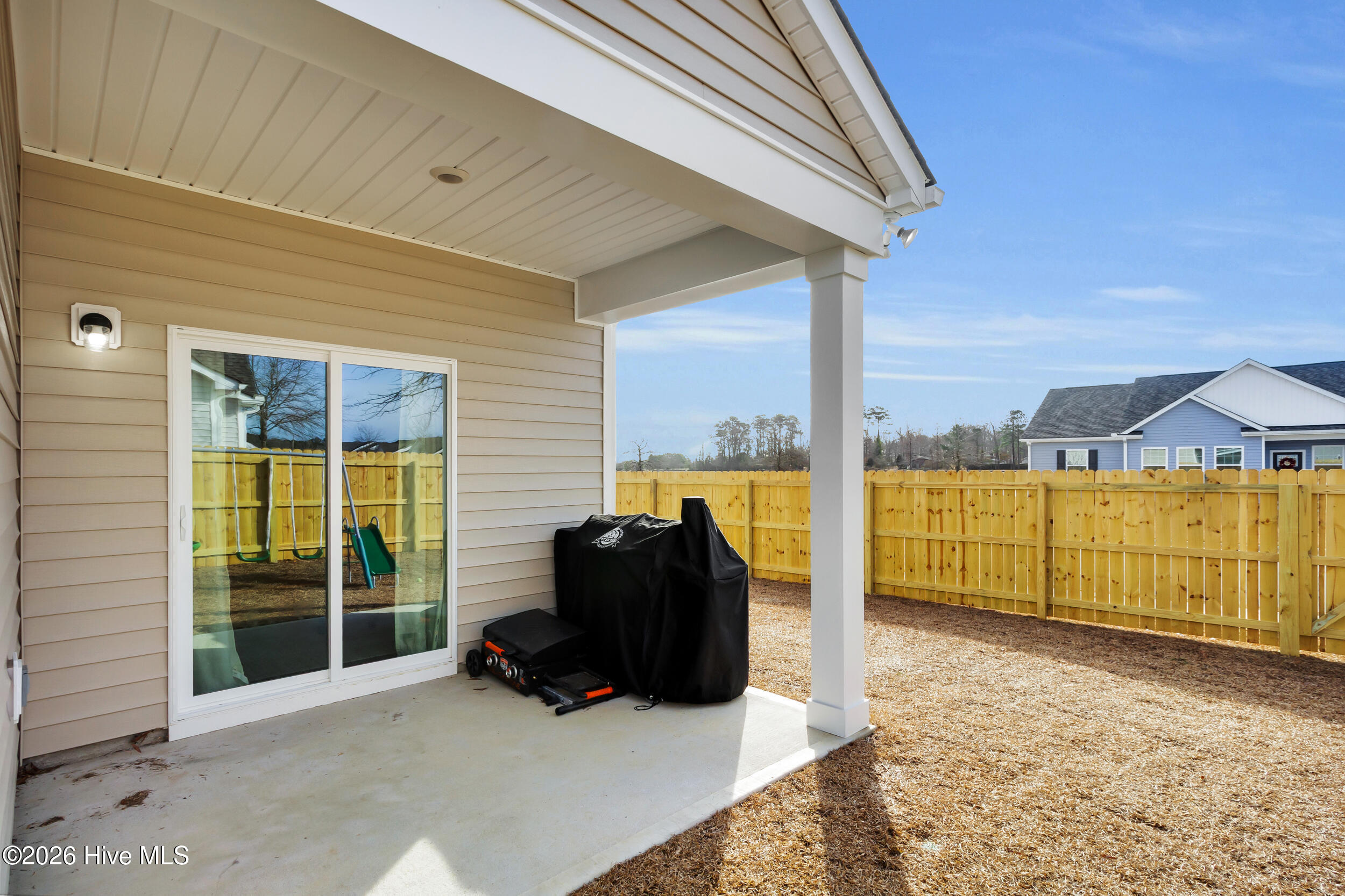 501 Dakota Avenue,New Bern