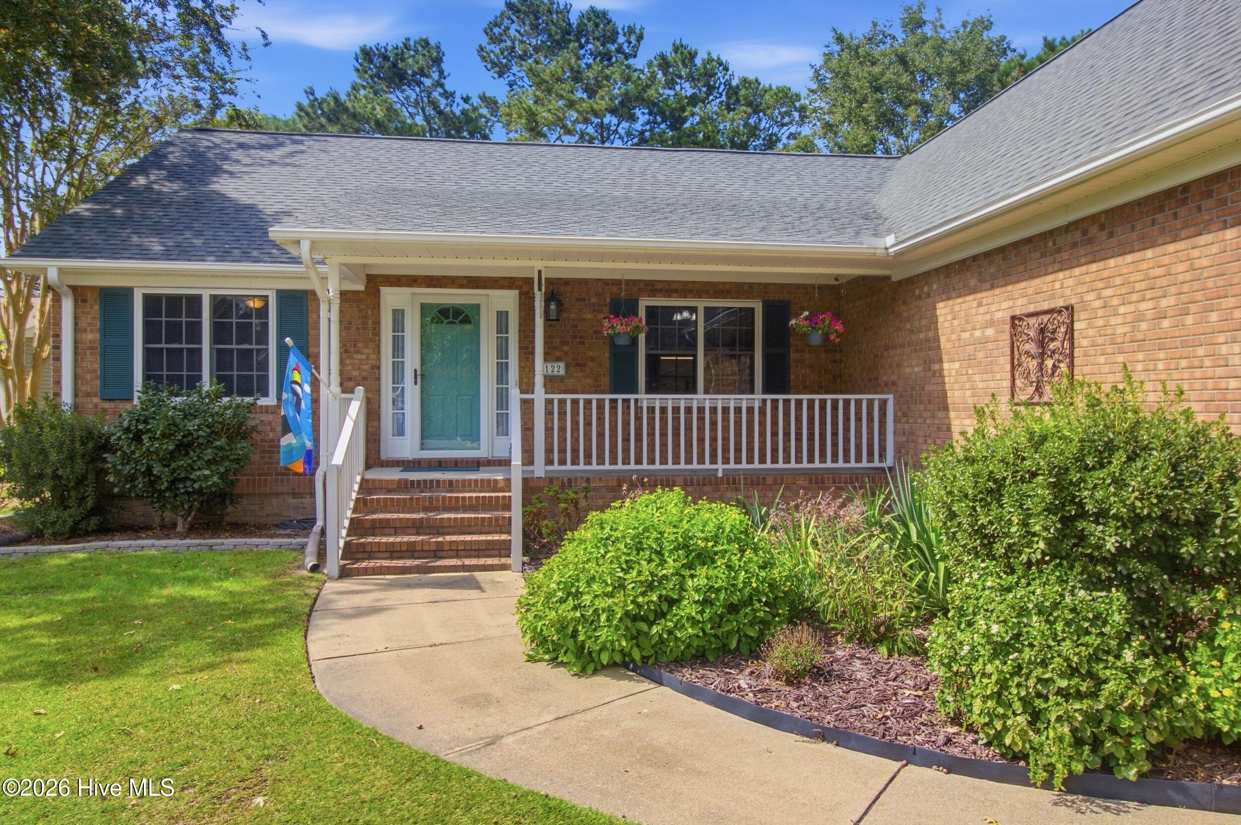 122 Norbury Drive,New Bern