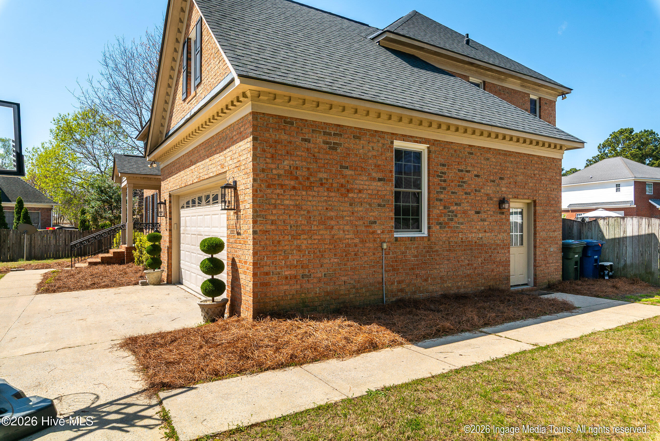 1802 Staccato Court, Greenville, NC, 27858