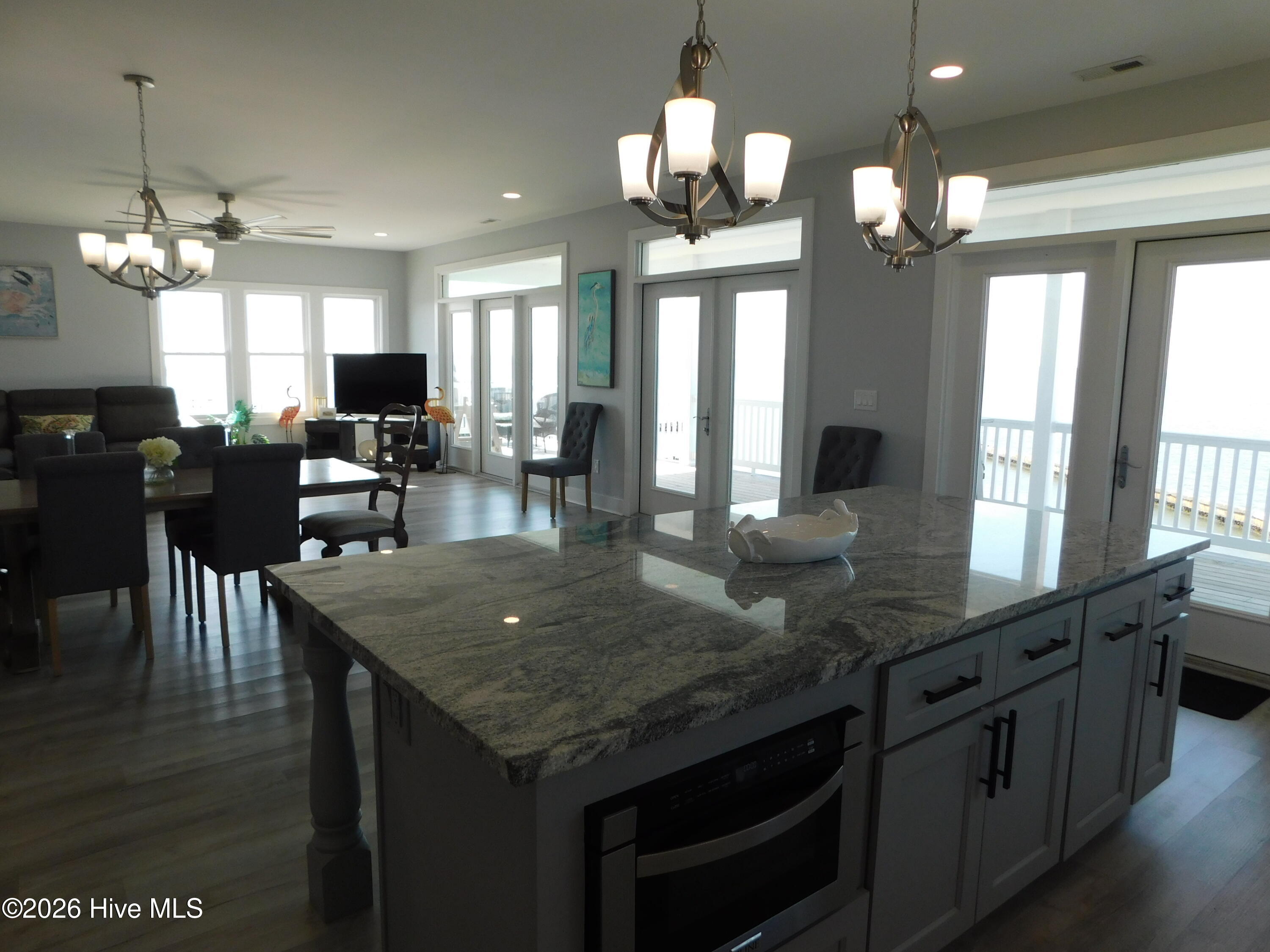 142 S Ferry Dock Road C,Harkers Island