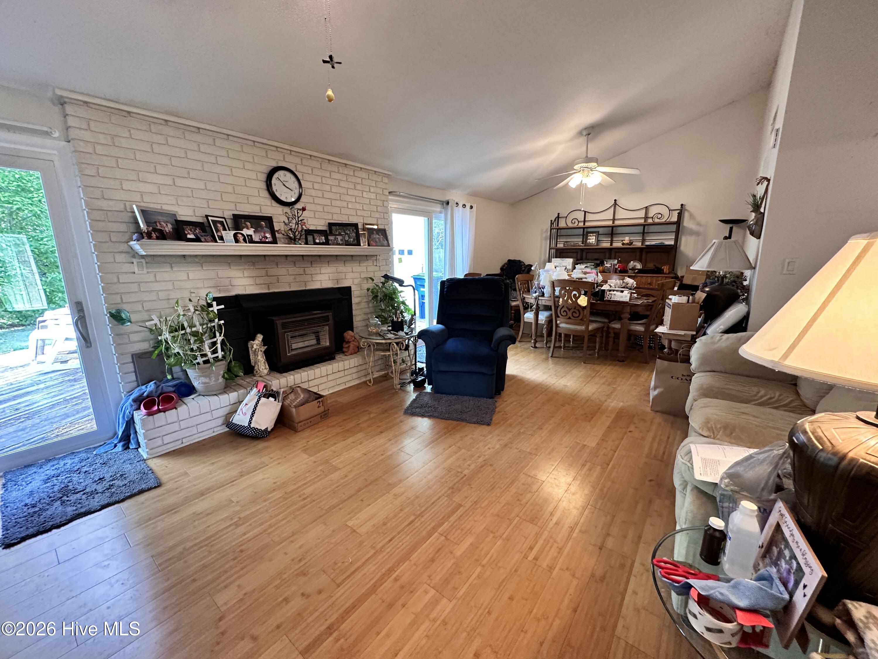 218 Pamlico Drive, Washington, NC, 27889