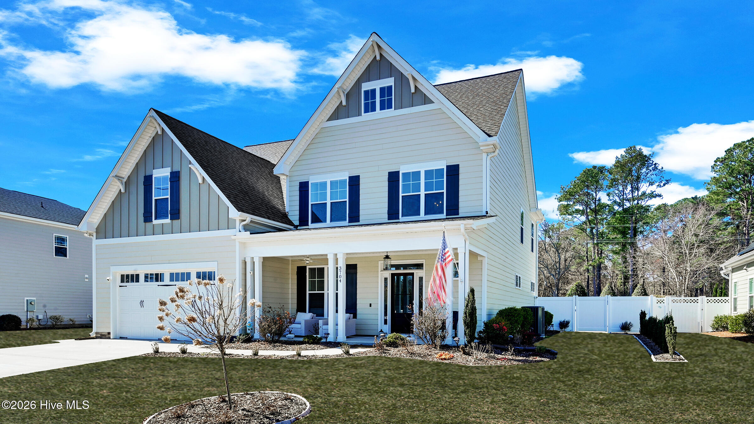 Homes for sale in Greenville, NC | 3704 Colony Woods Dr, Greenville, NC 27834 | MLS# 100556605