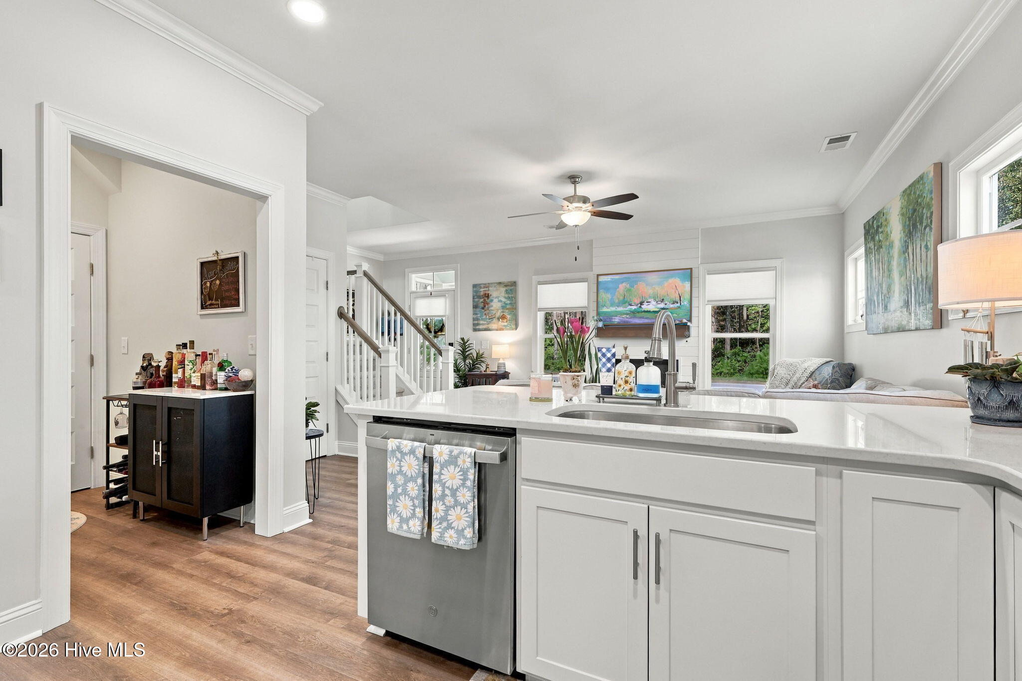 116 Yellowlegs Lane,Beaufort