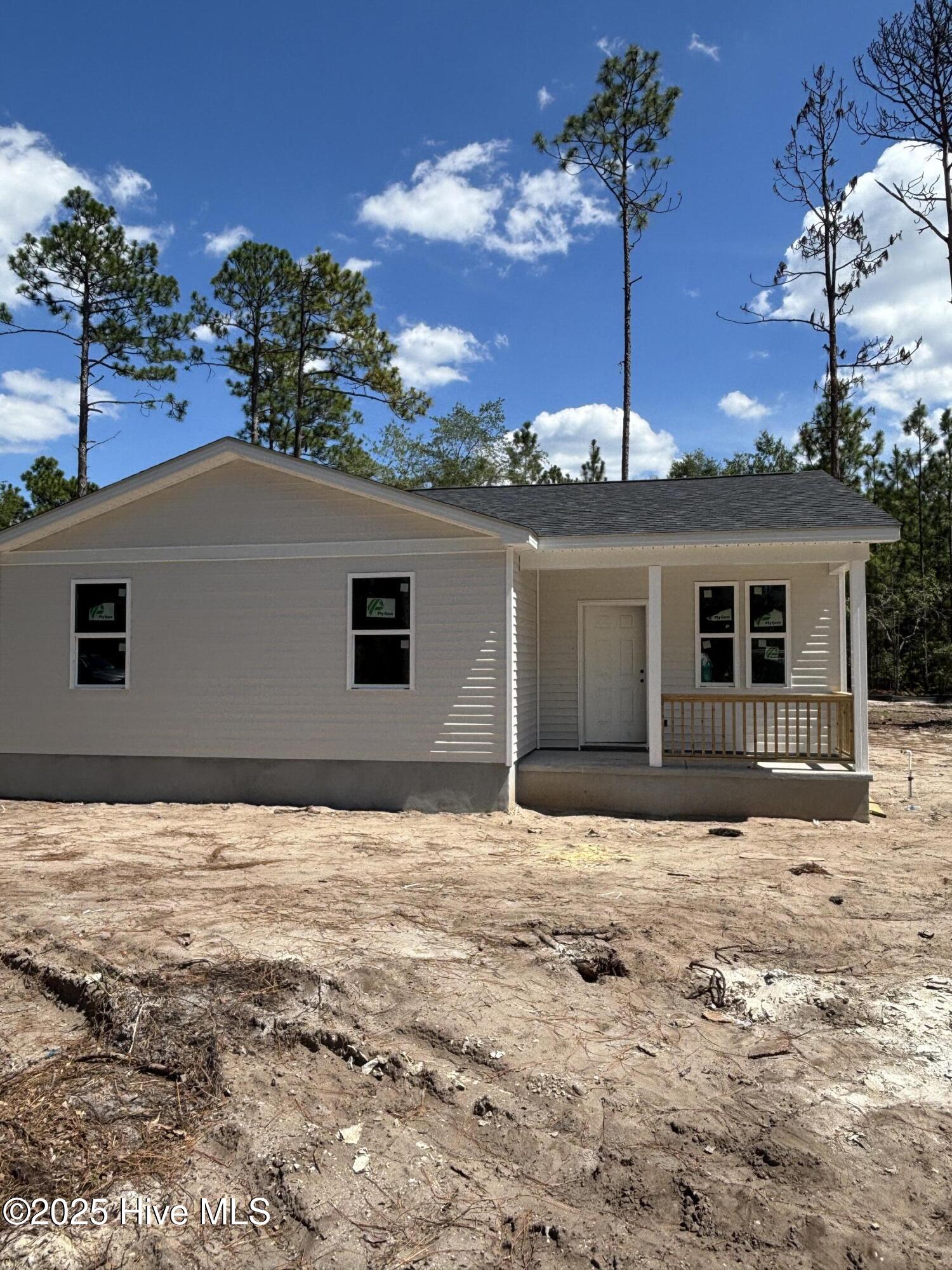 Homes for sale in Boiling Spring Lakes, NC | 1810 Raeford Rd, Boiling Spring Lakes, NC 28461 | MLS# 100523338