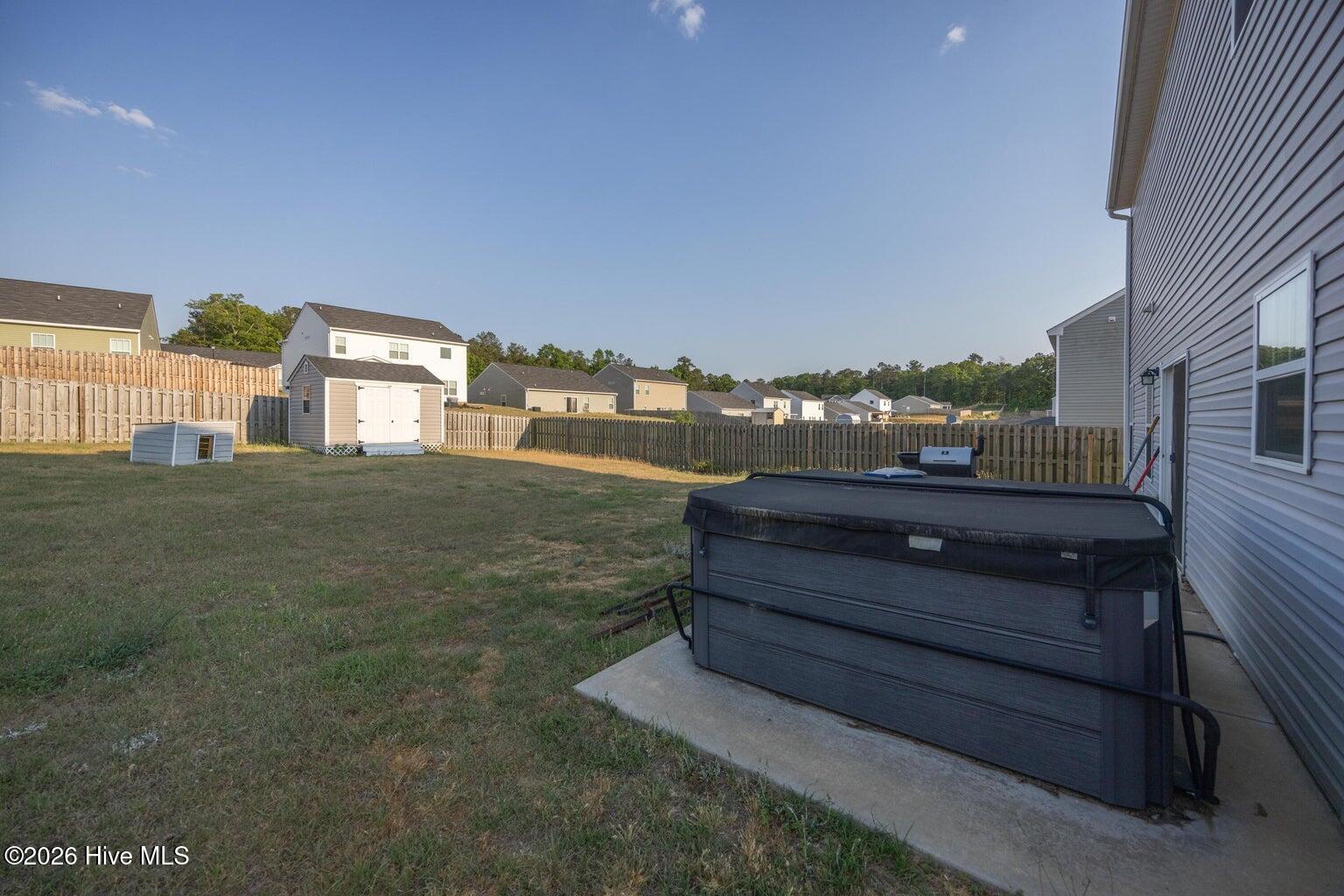 Photo 26 of Single family home for sale at 217 Silver Ct, Trenton, SC 29847 | MLS# 100611141 | Listing updated on 2026-10-19