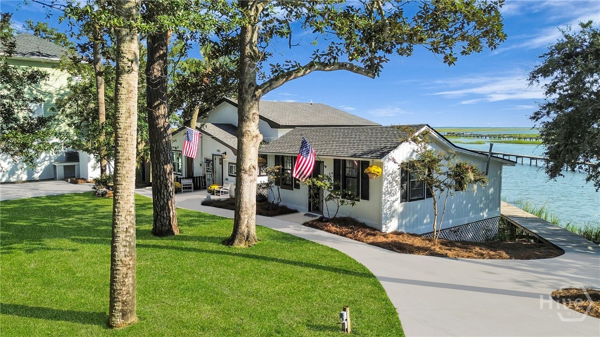 1912 Stone Street, Savannah, GA, 31410