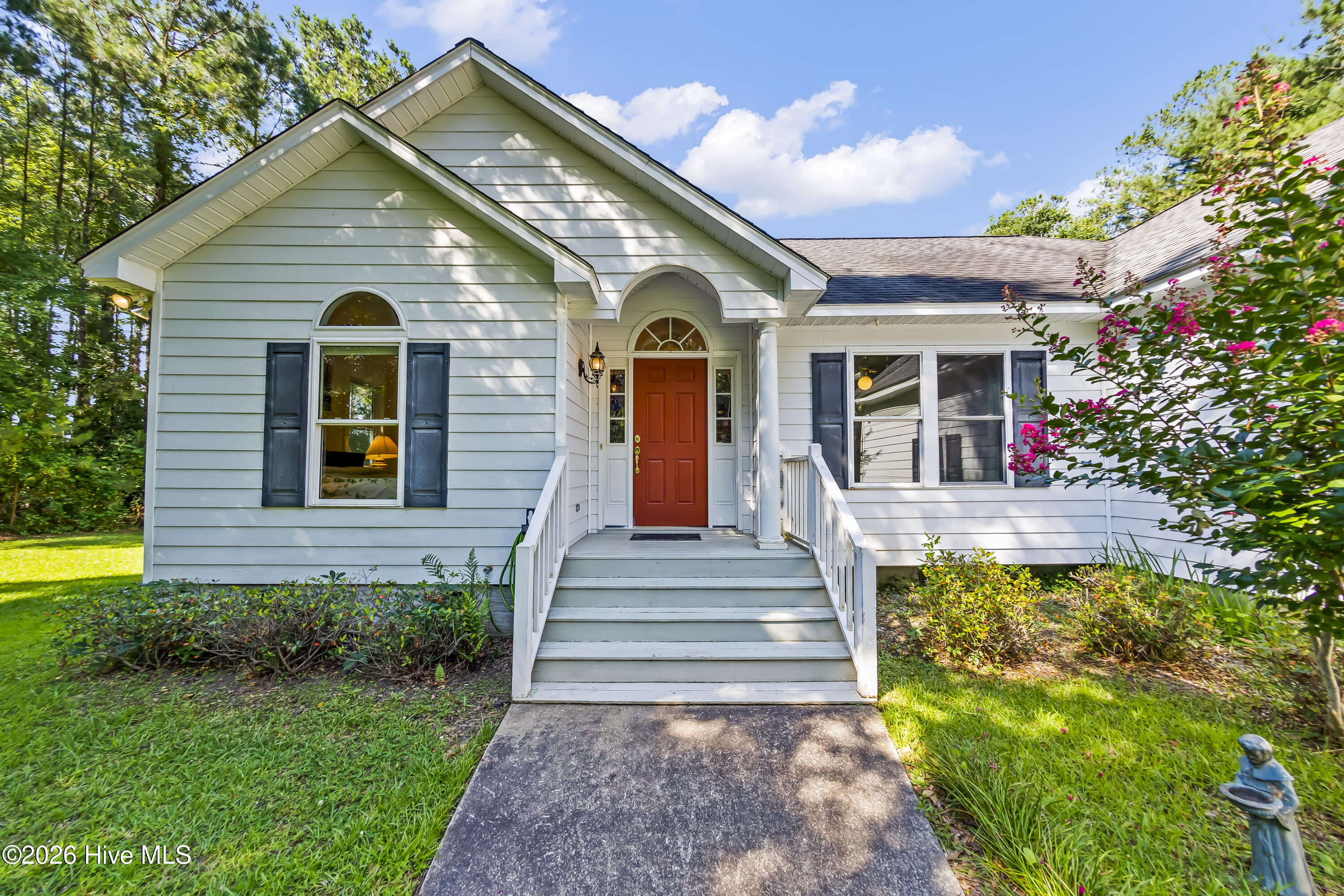965 Old Mill Road,Oriental