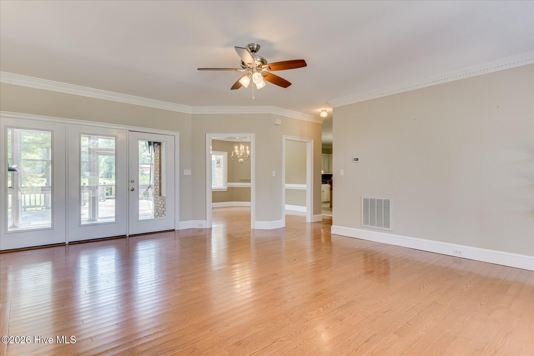 5th image of 830 Park Chase Dr, Evans, GA 30809 | MLS# 100595730