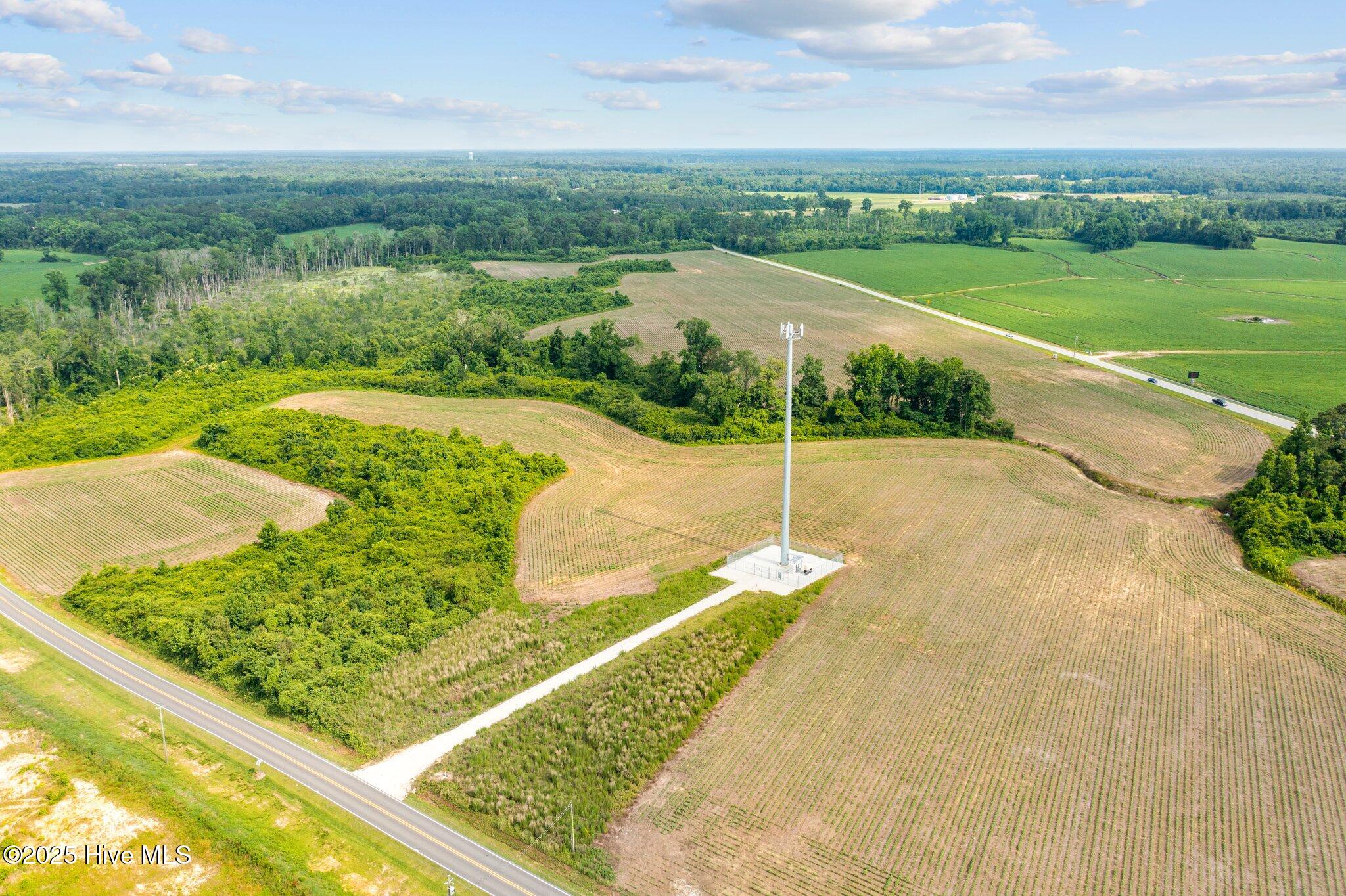 672 E Hargett Street, Richlands, NC, 28574