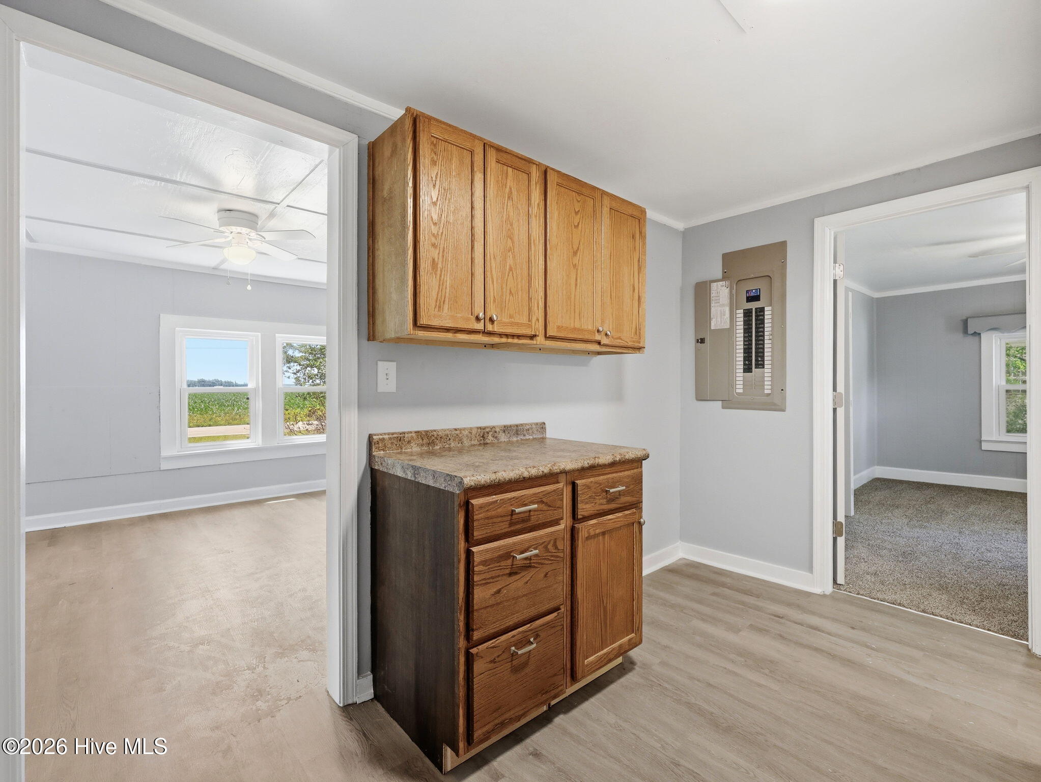 2534 White Oak River Road,Maysville
