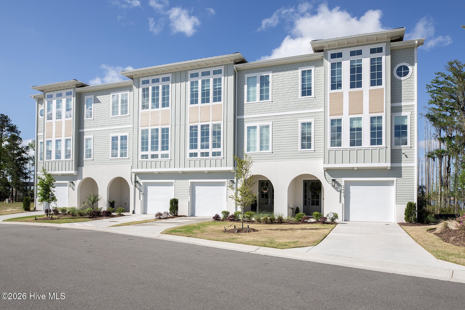 365 W New Jersey Avenue, Southern Pines, NC, 28387