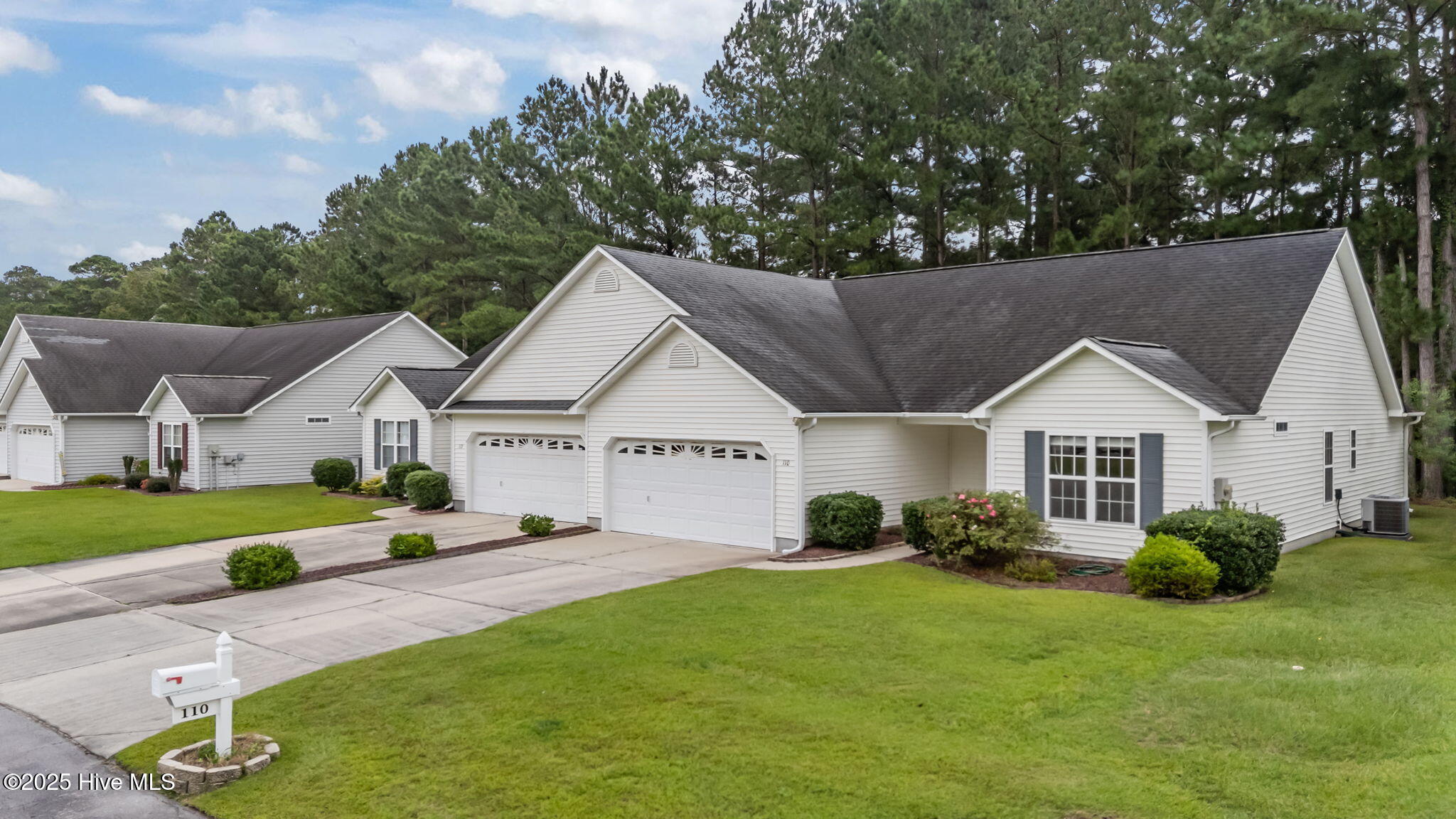 110 Tiger Woods Place,New Bern