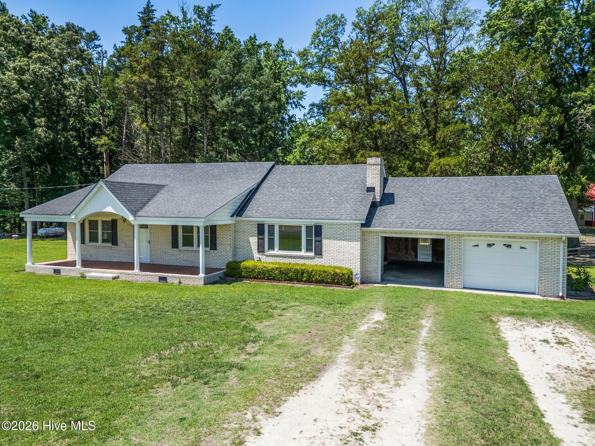 170 William Pearce Road,Kinston
