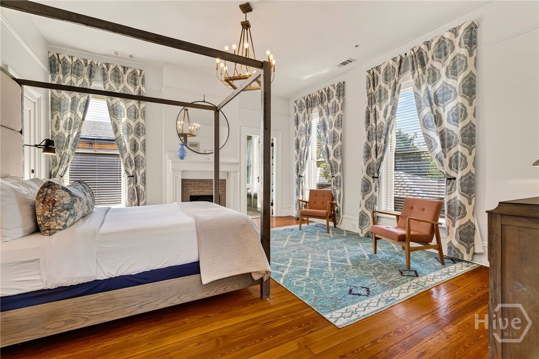 Chatham – Main House, 3BR